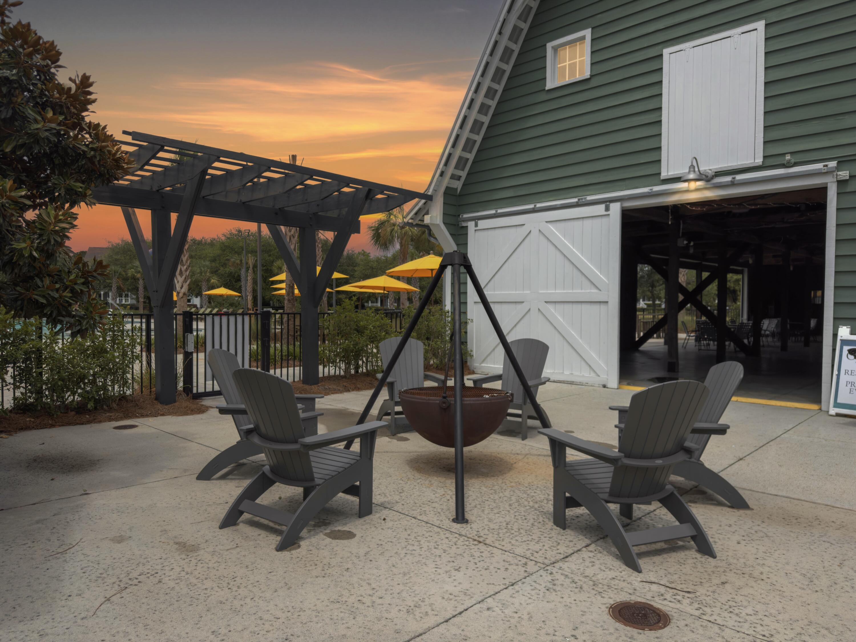 302 Archar Street