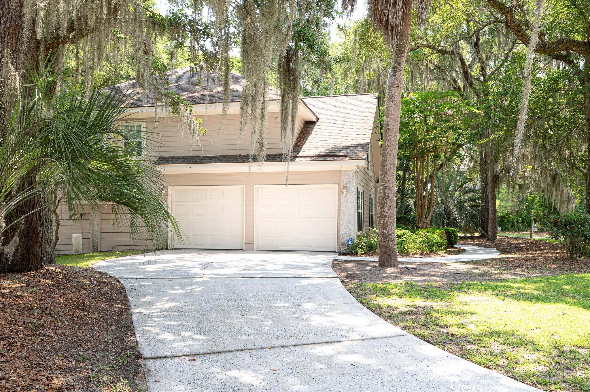 3023 Maritime Forest Drive