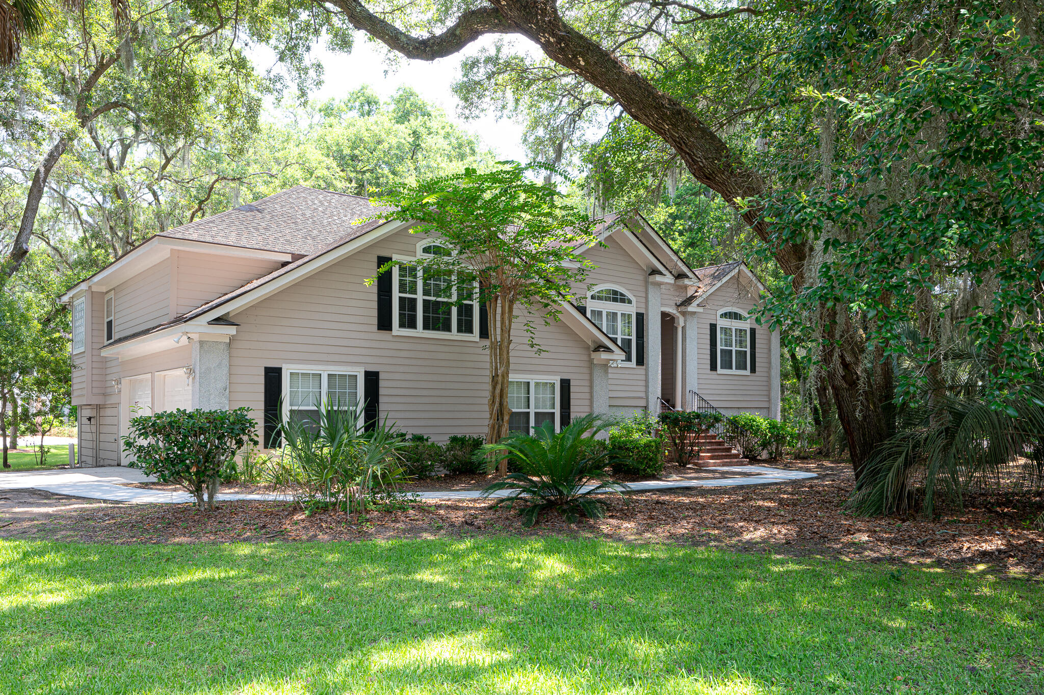 3023 Maritime Forest Drive