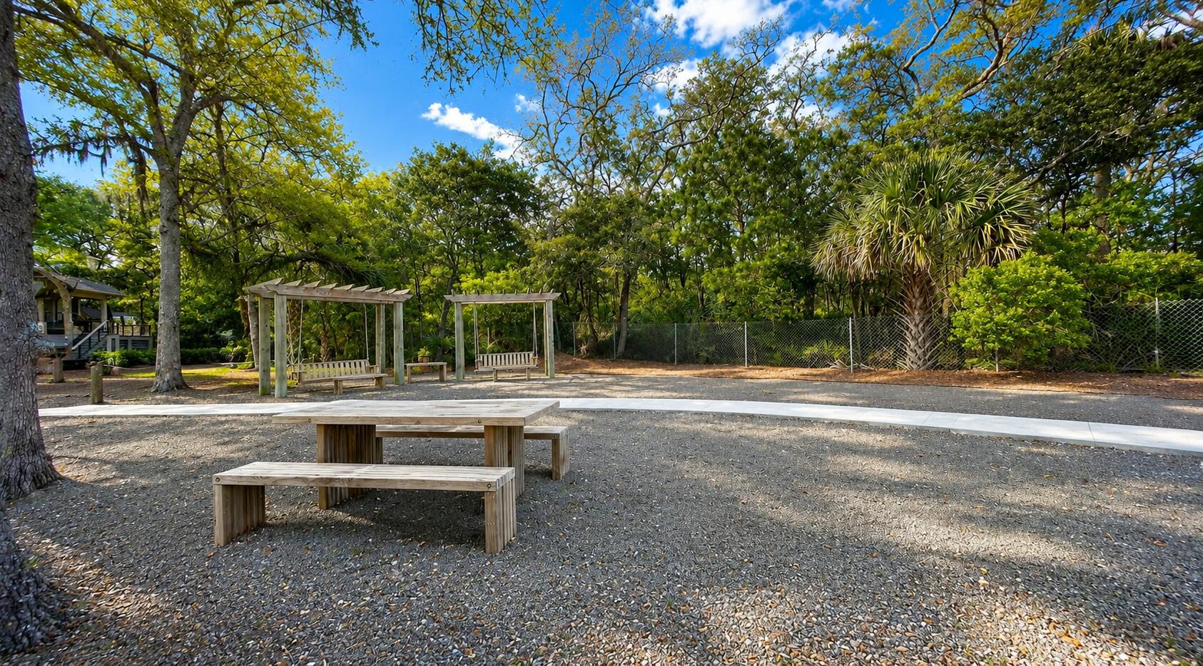3023 Maritime Forest Drive