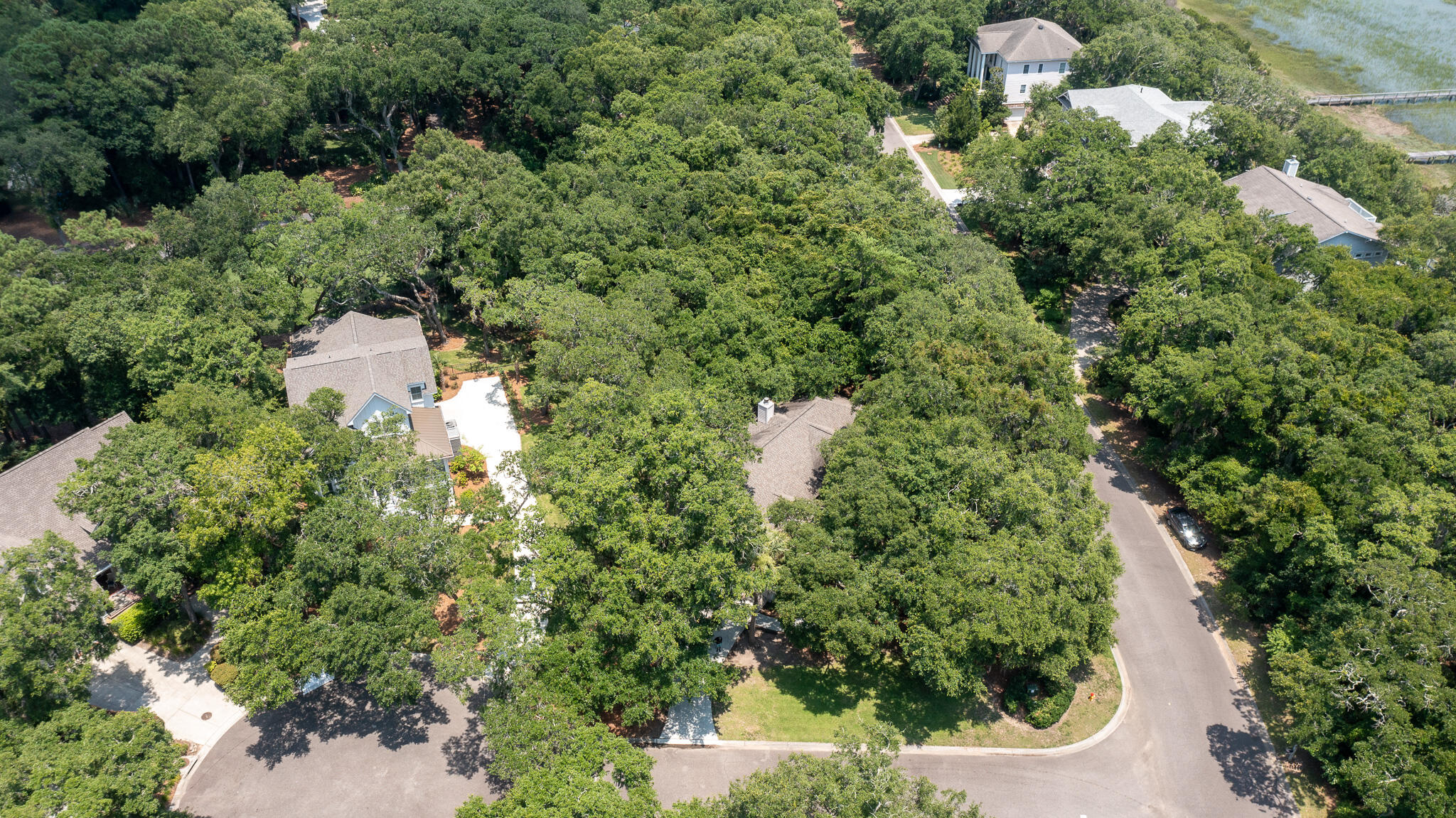 3023 Maritime Forest Drive