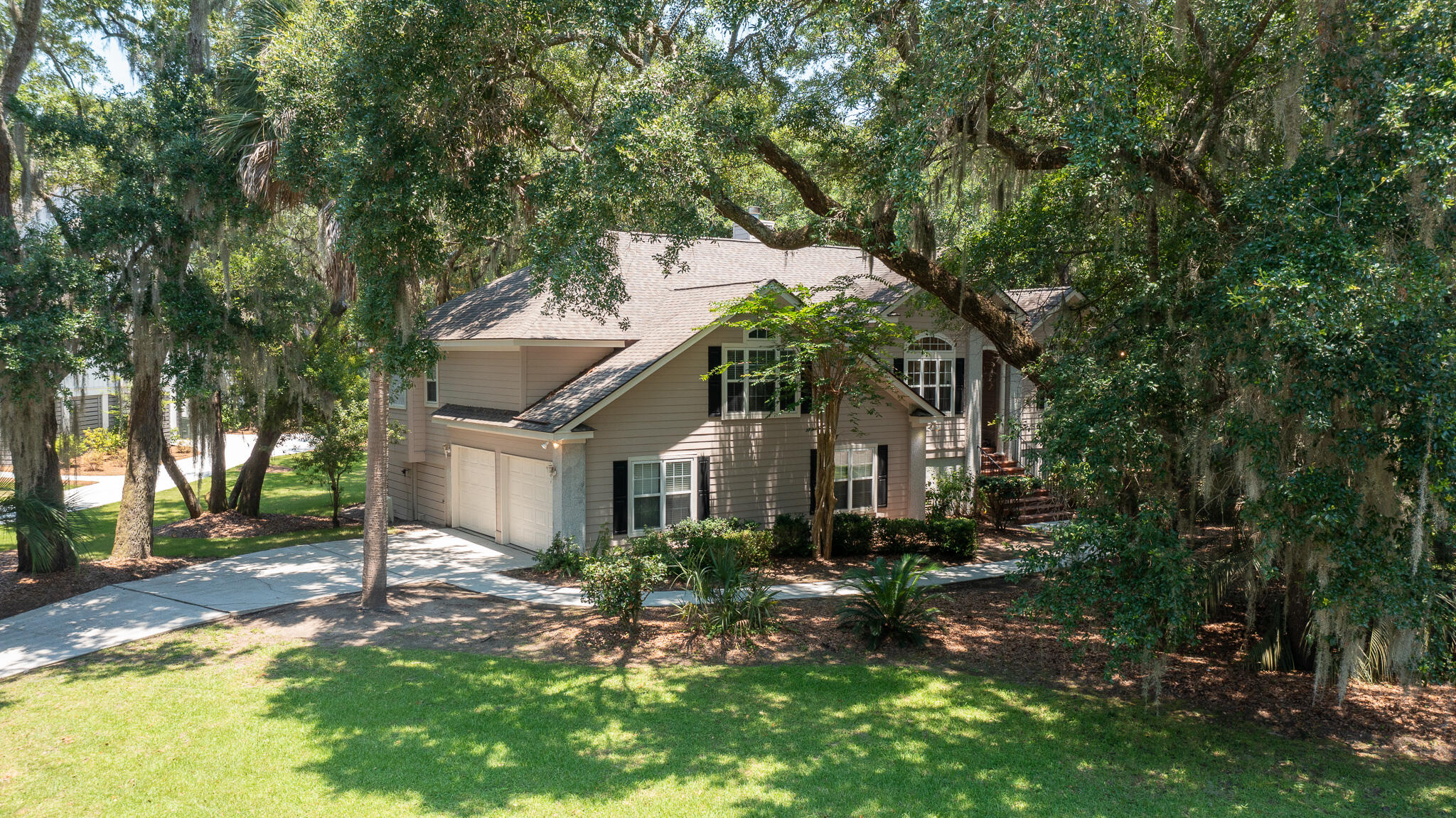 3023 Maritime Forest Drive