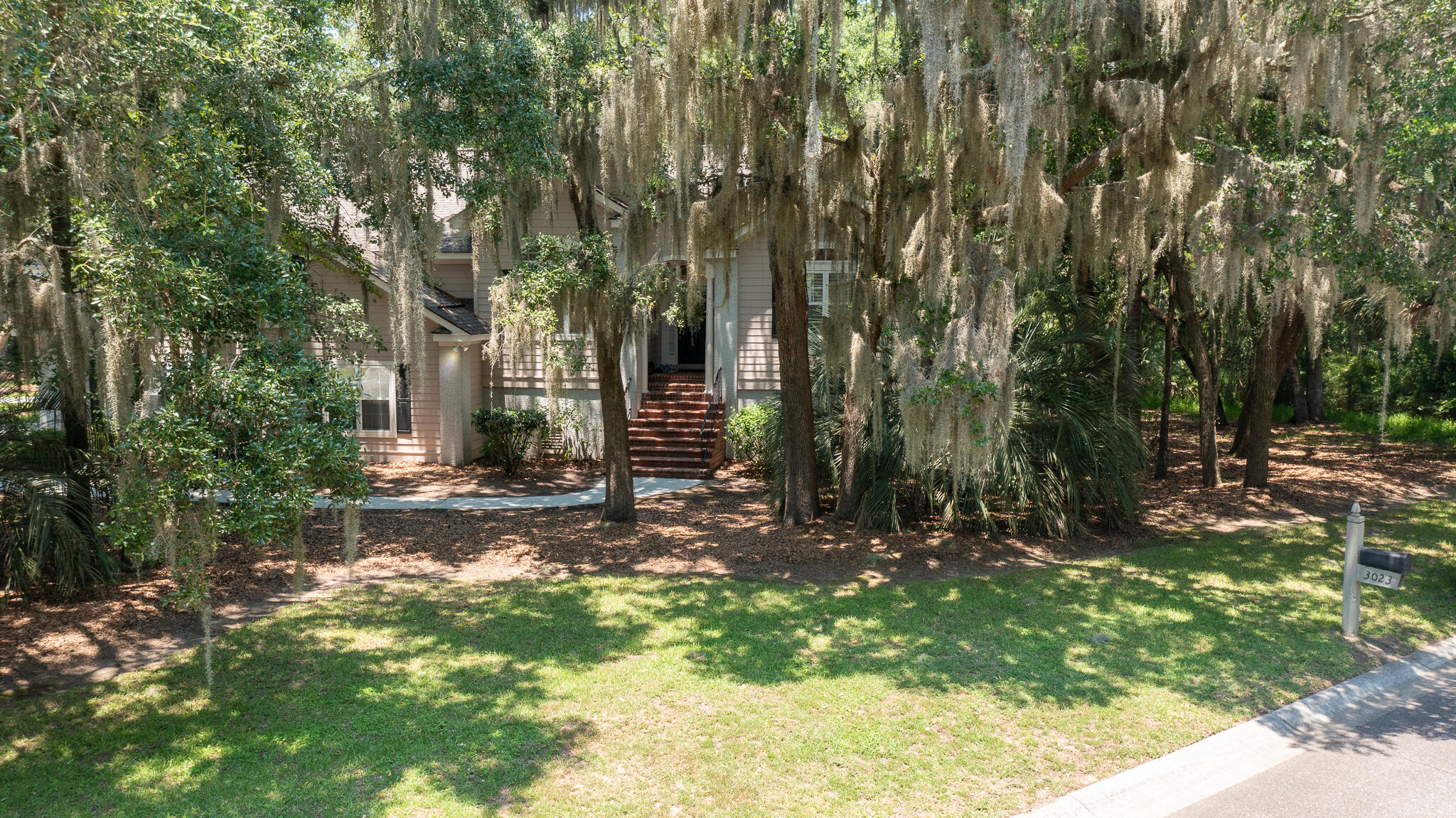 3023 Maritime Forest Drive