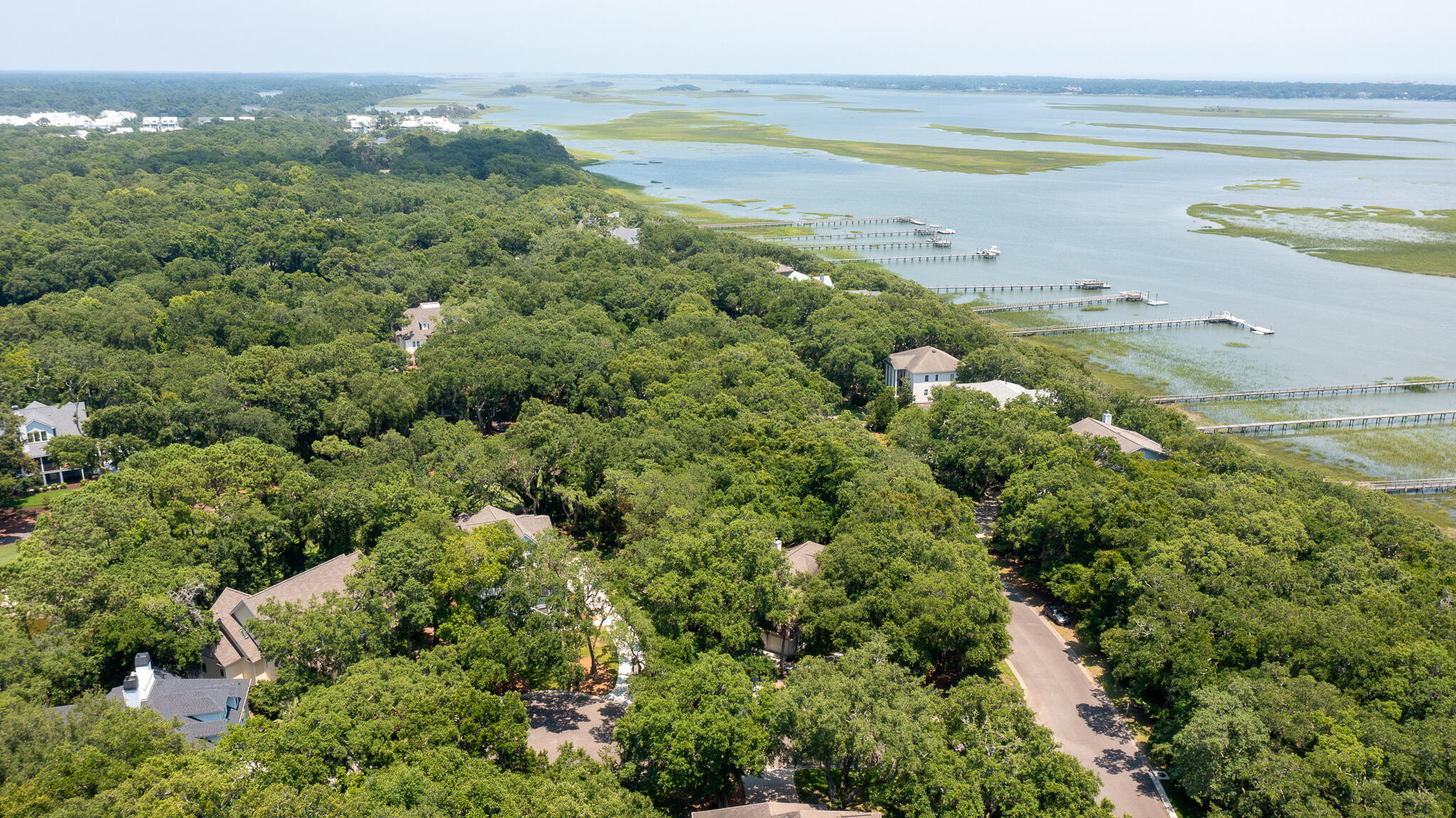 3023 Maritime Forest Drive