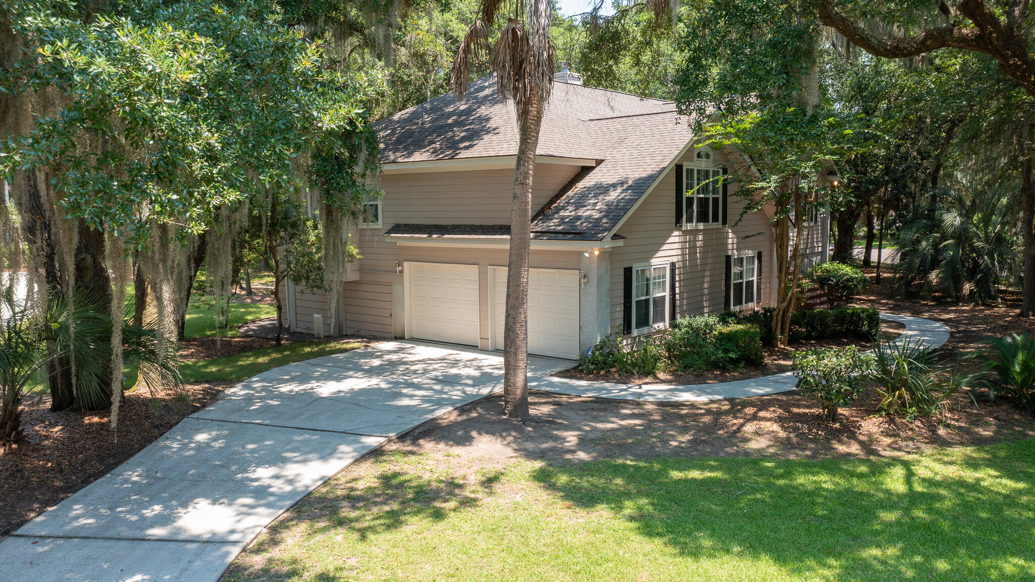 3023 Maritime Forest Drive