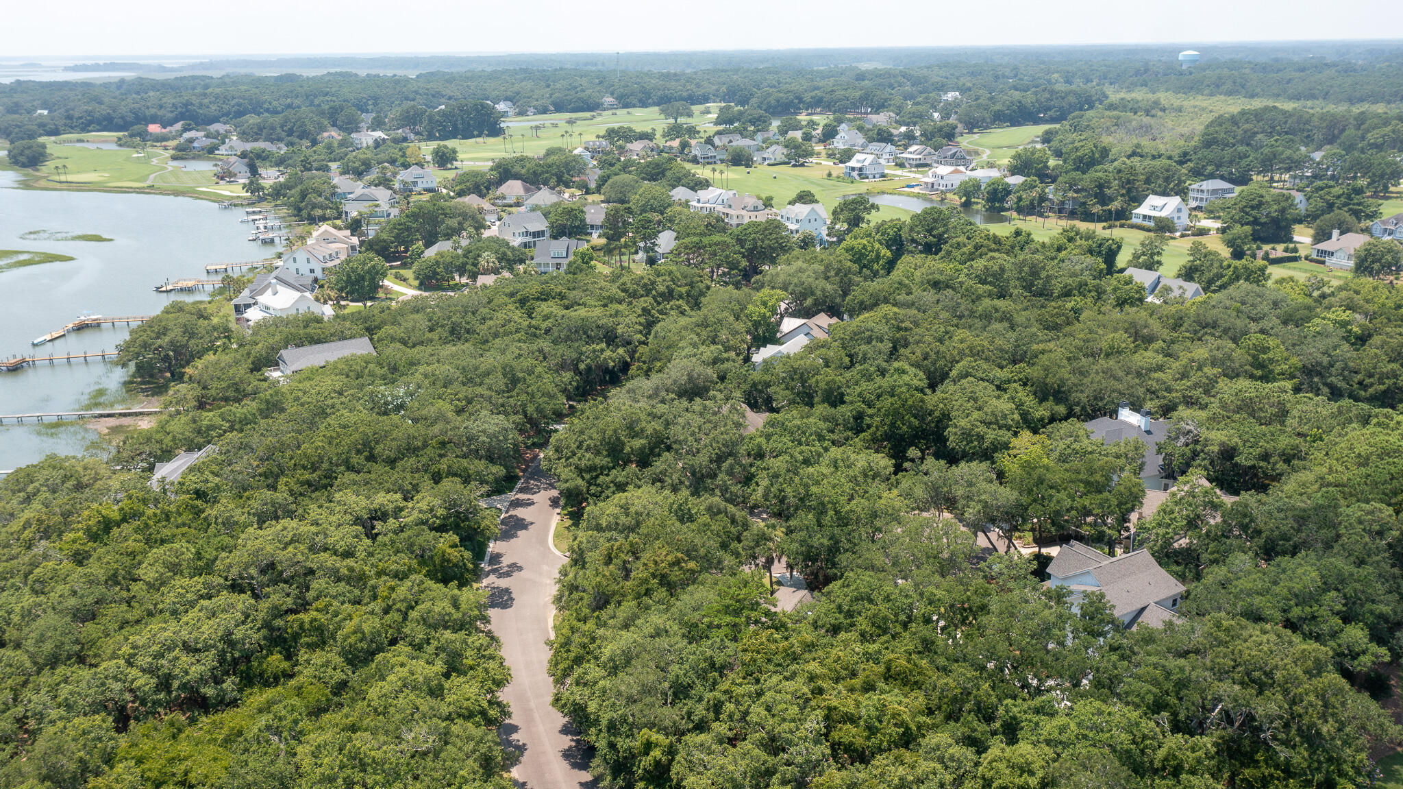 3023 Maritime Forest Drive