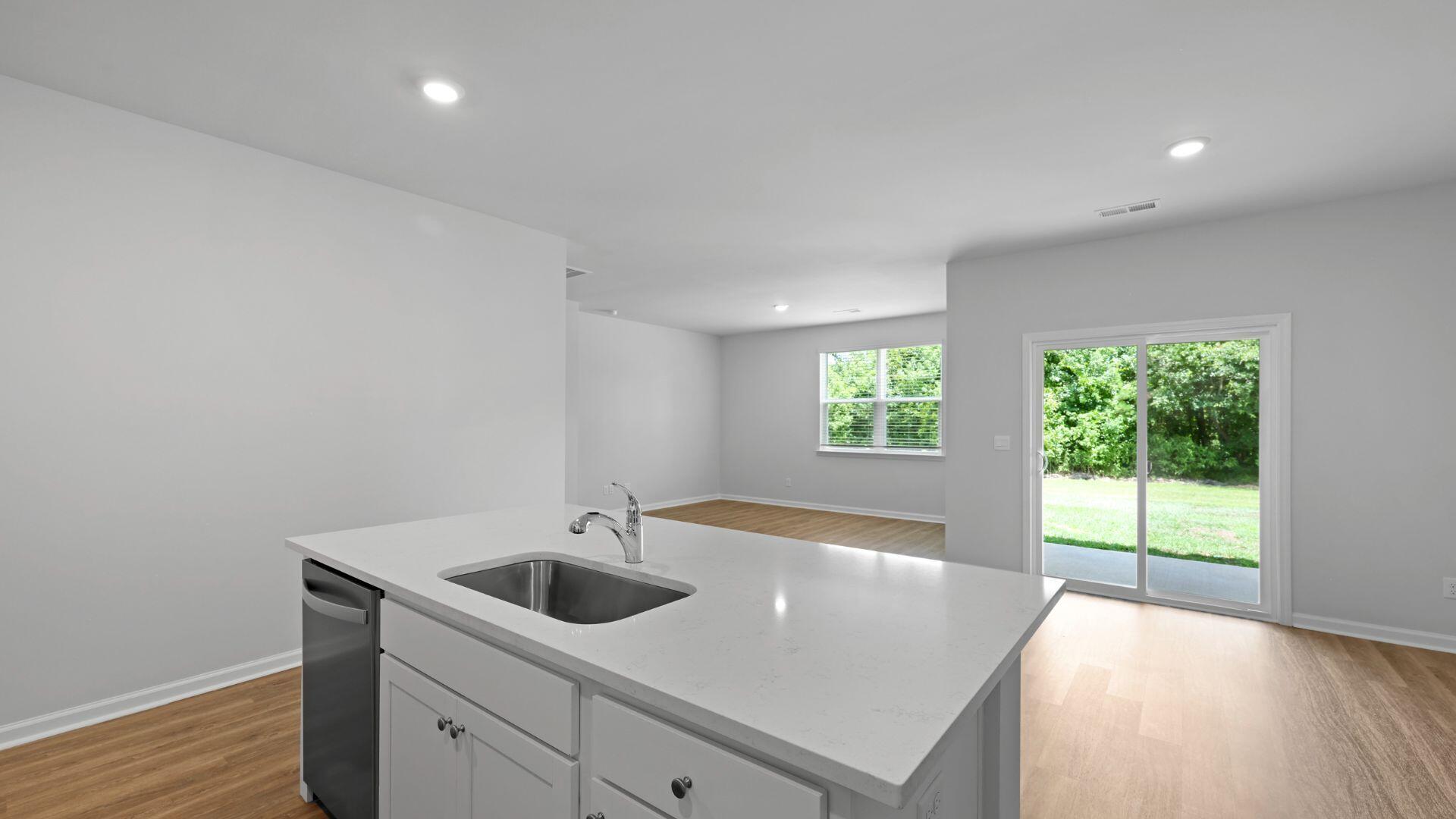 404 Tulip Poplar Drive