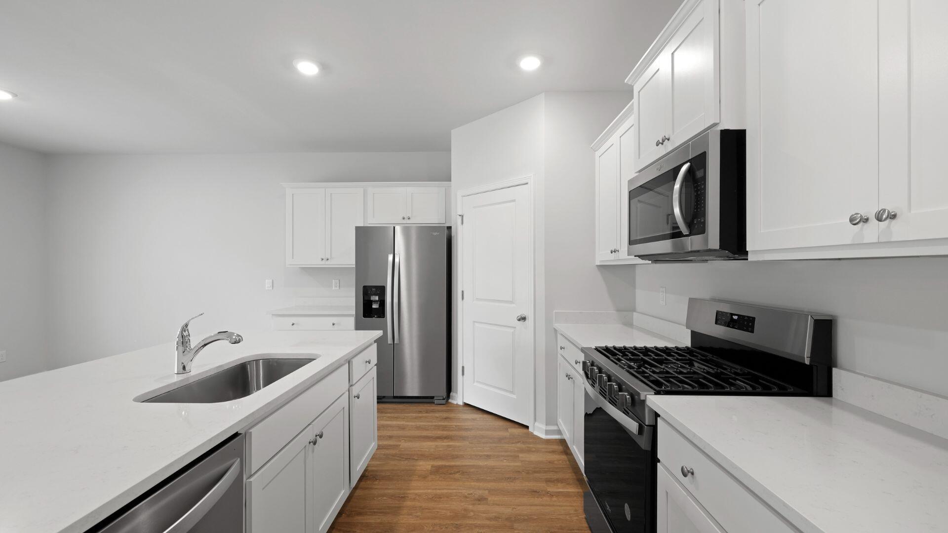 404 Tulip Poplar Drive