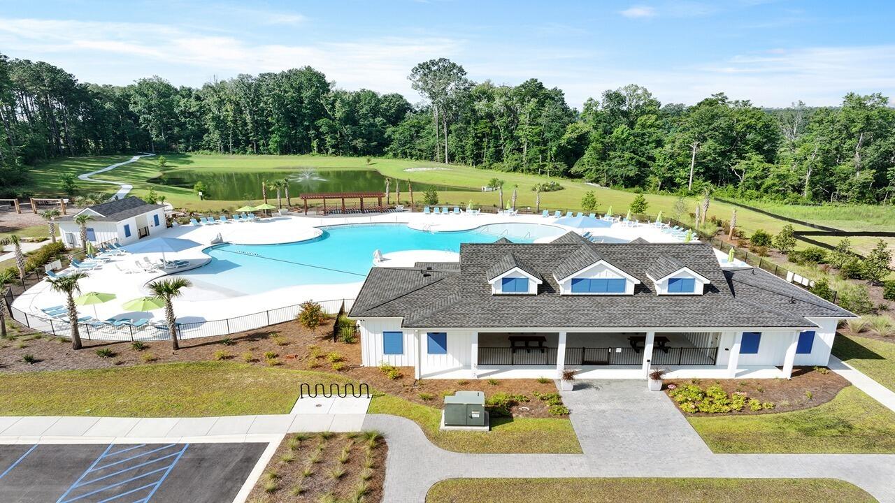 404 Tulip Poplar Drive