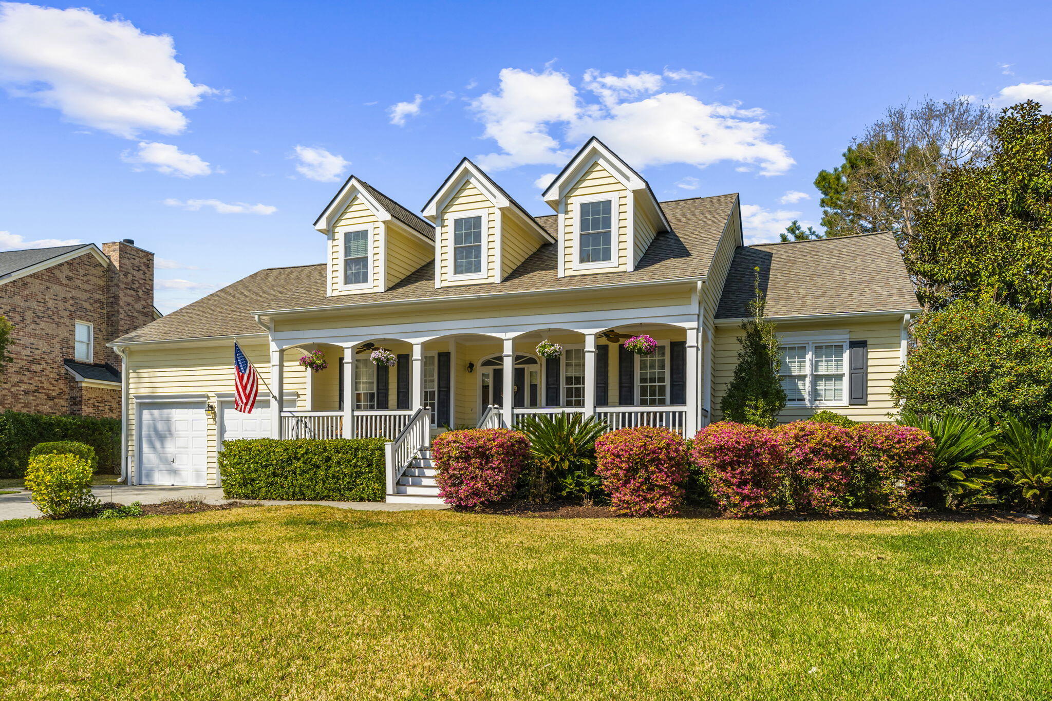 199 Oak Point Landing Drive
