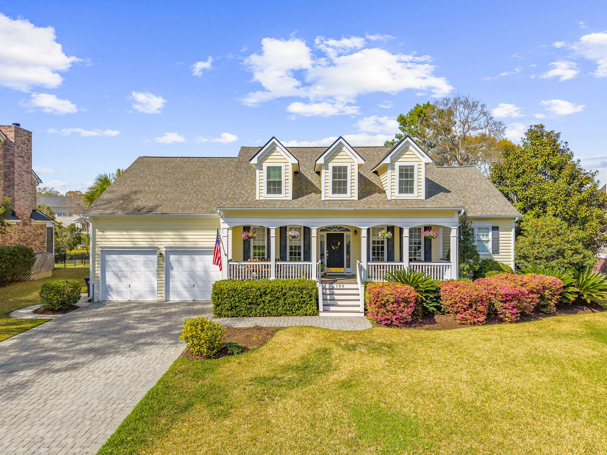 199 Oak Point Landing Drive