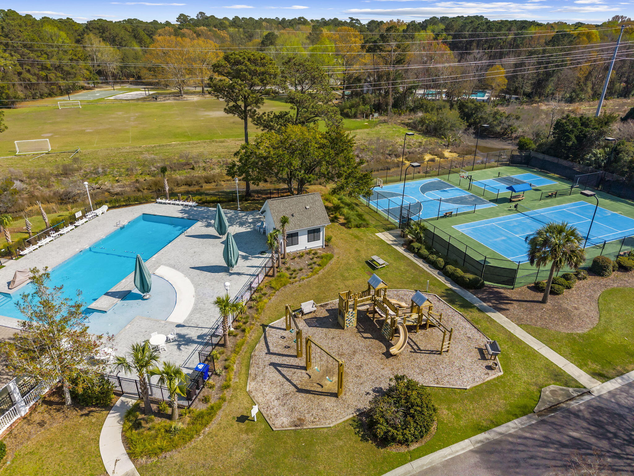 199 Oak Point Landing Drive