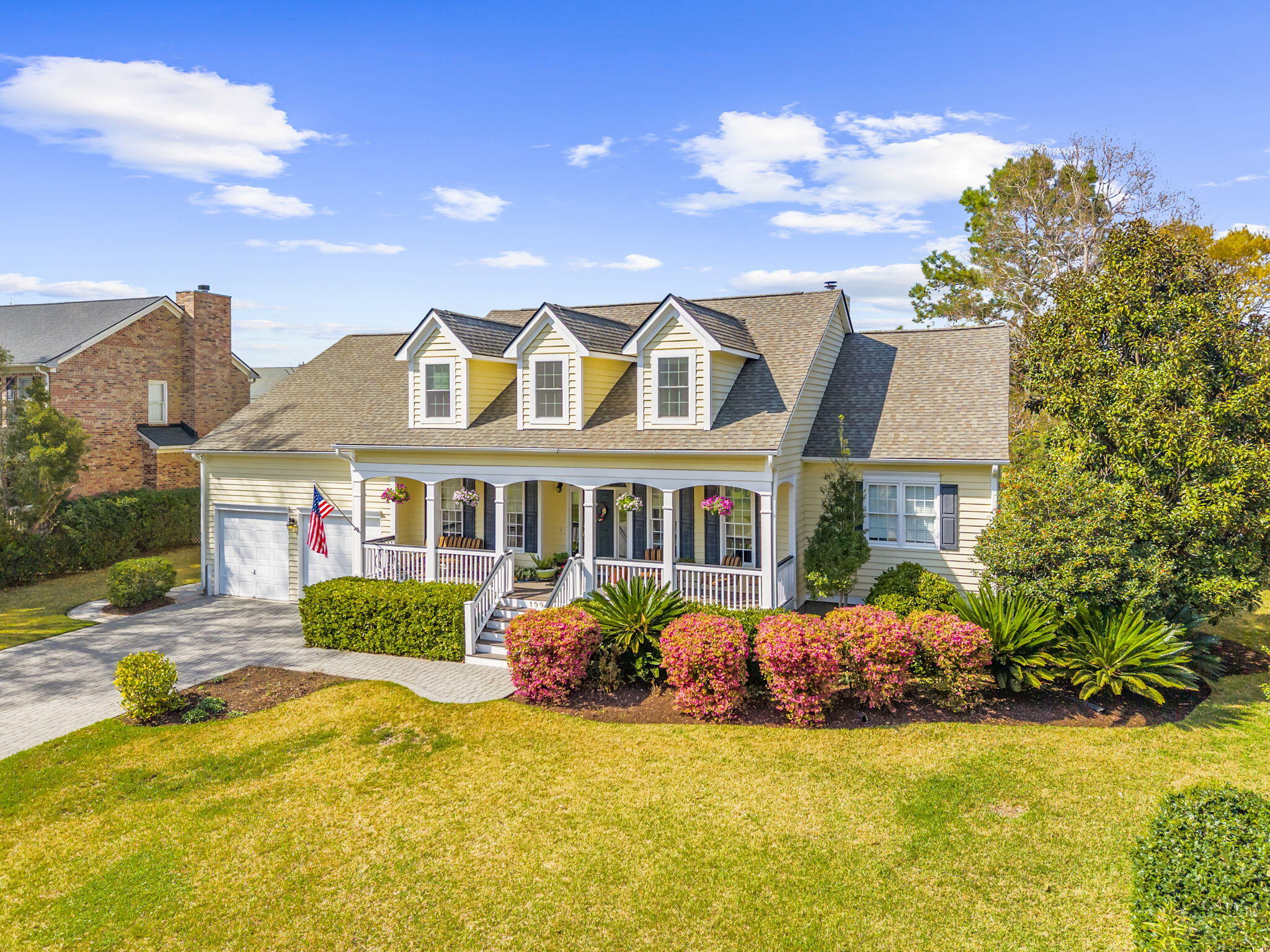 199 Oak Point Landing Drive