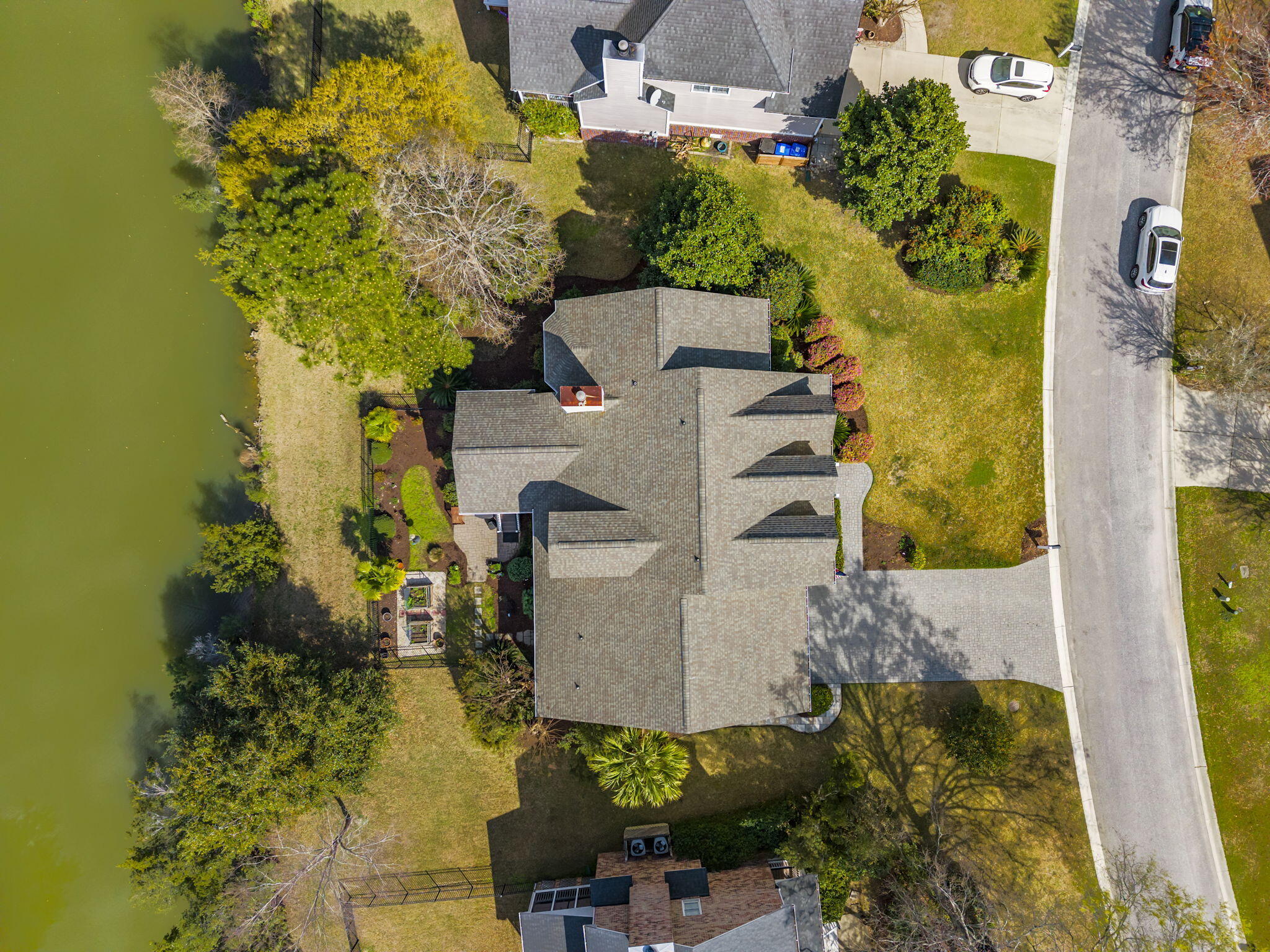 199 Oak Point Landing Drive