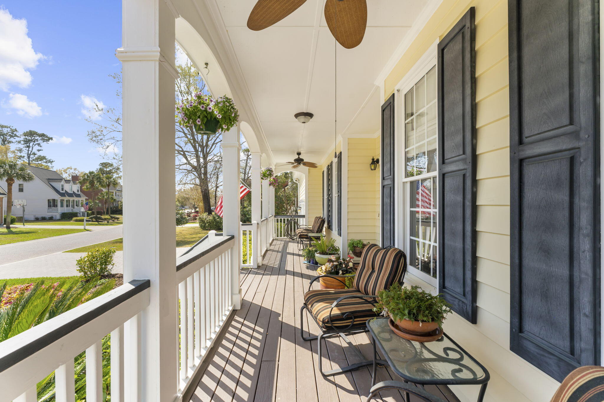 199 Oak Point Landing Drive