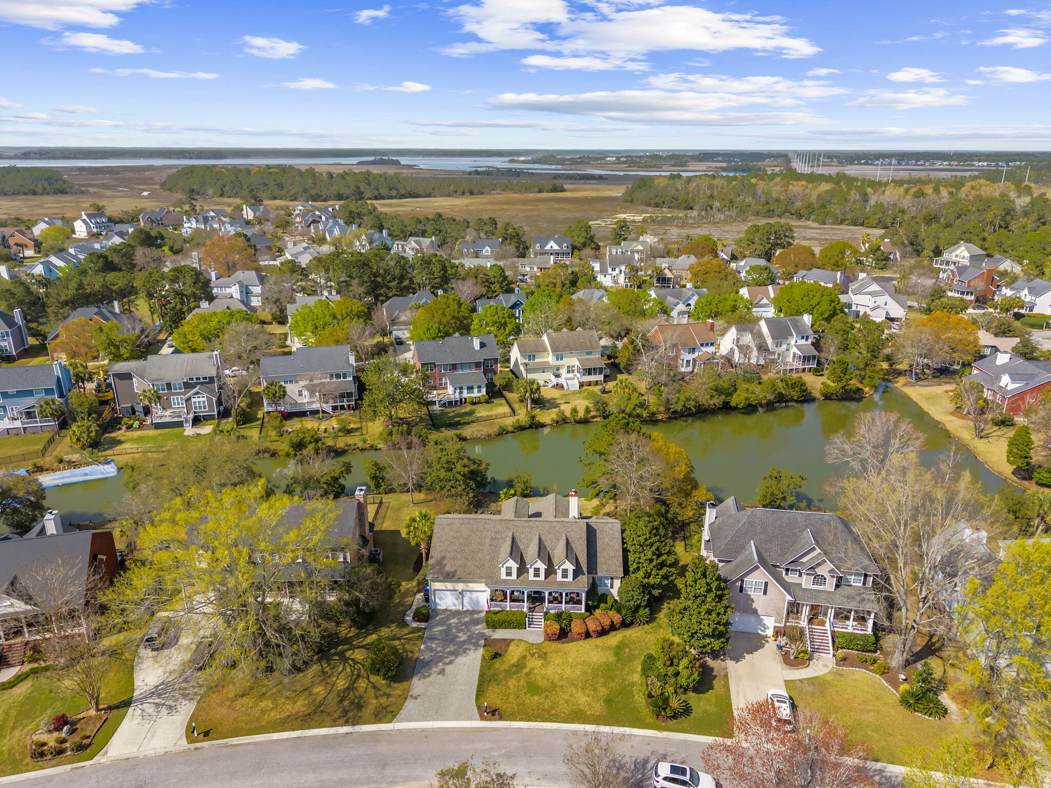199 Oak Point Landing Drive