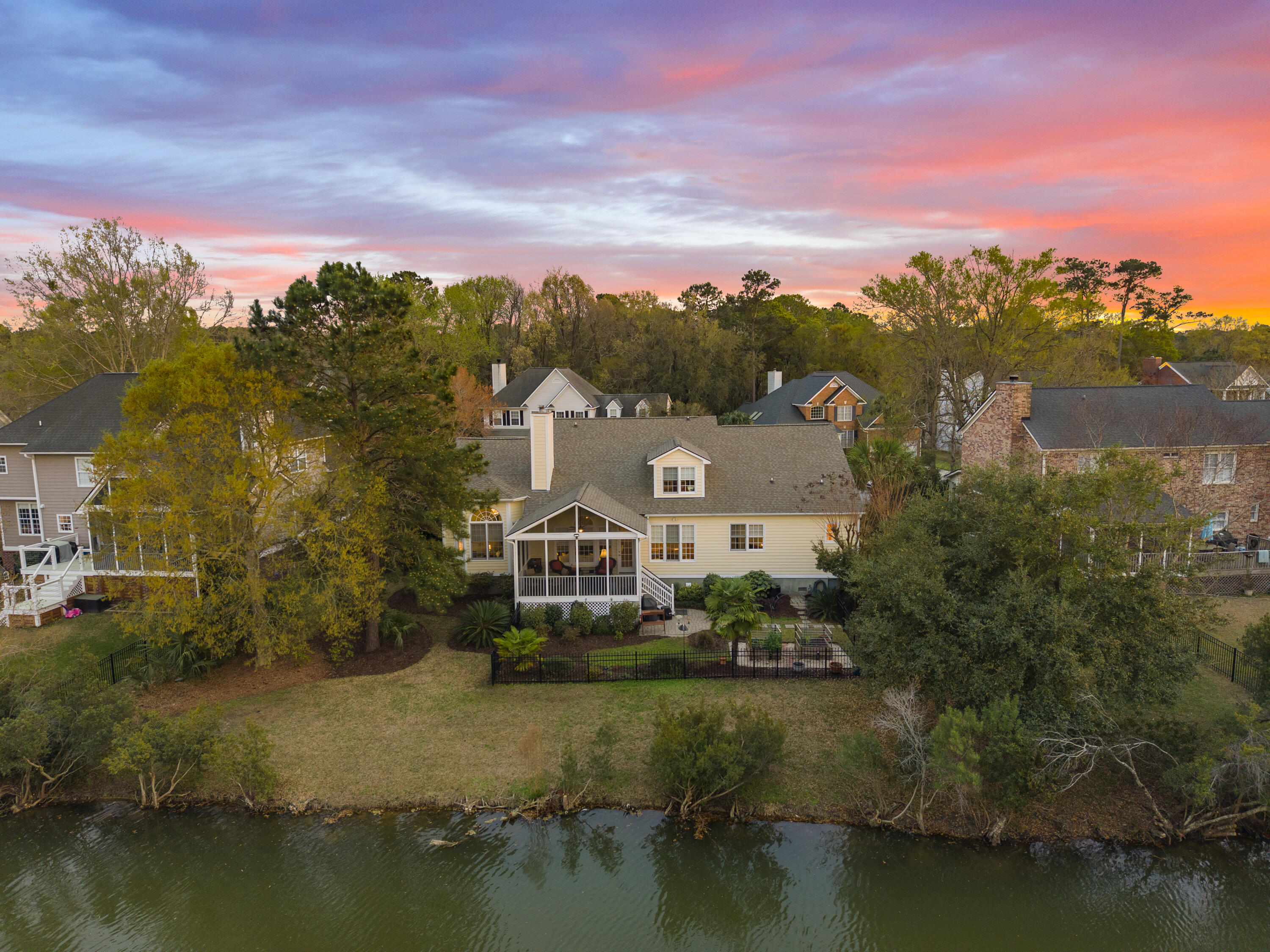 199 Oak Point Landing Drive