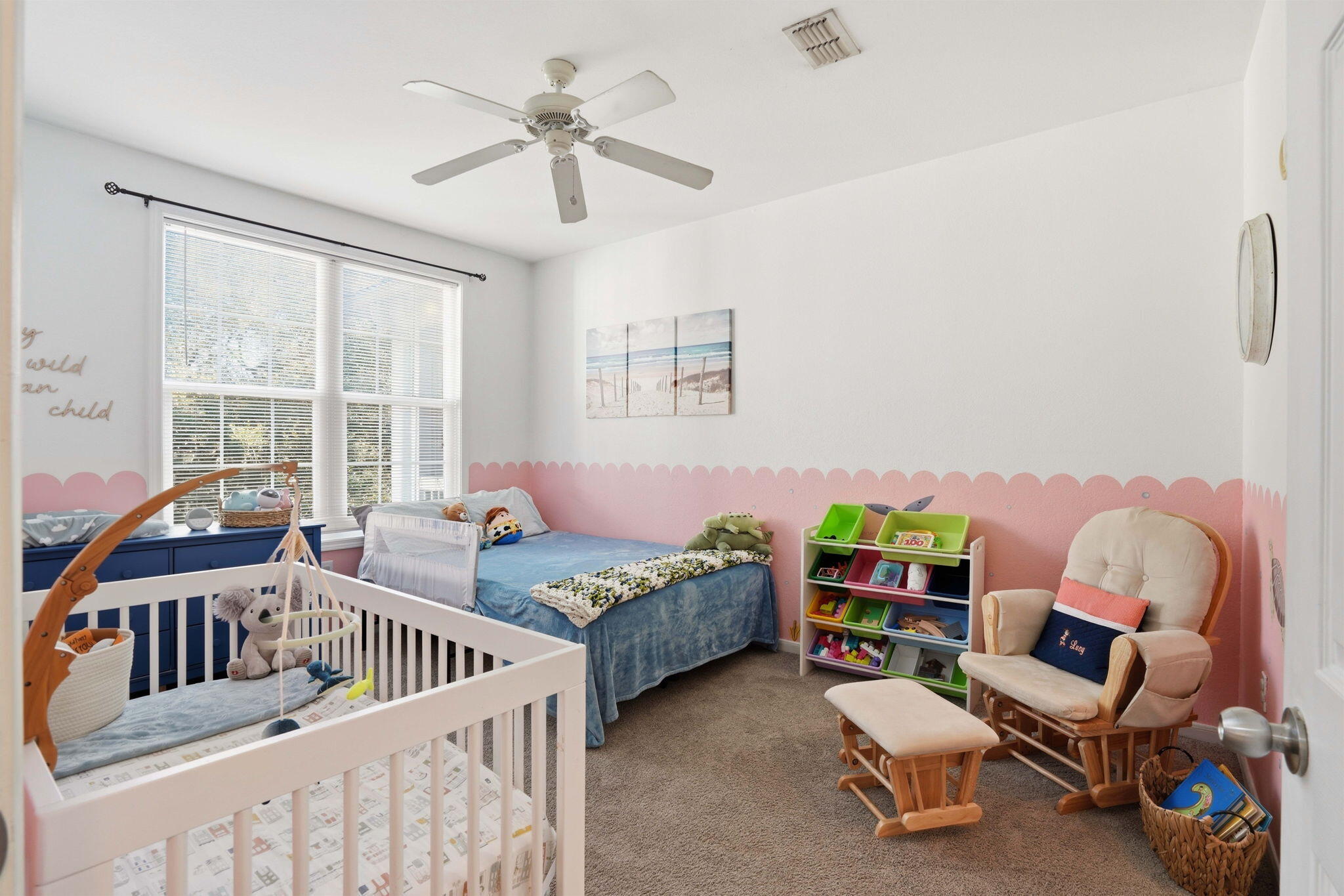 60 Fenwick Hall Allee Alley # 338