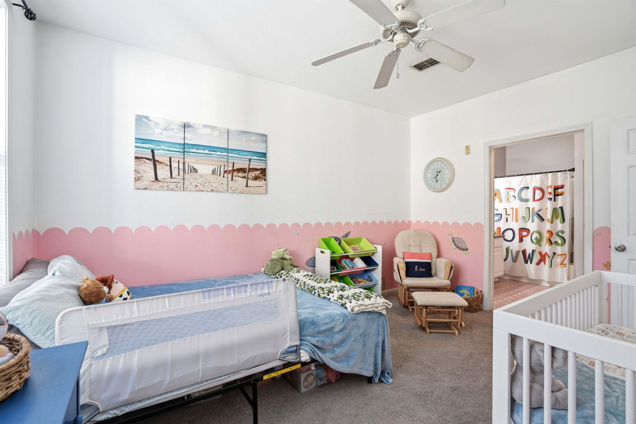 60 Fenwick Hall Allee Alley # 338