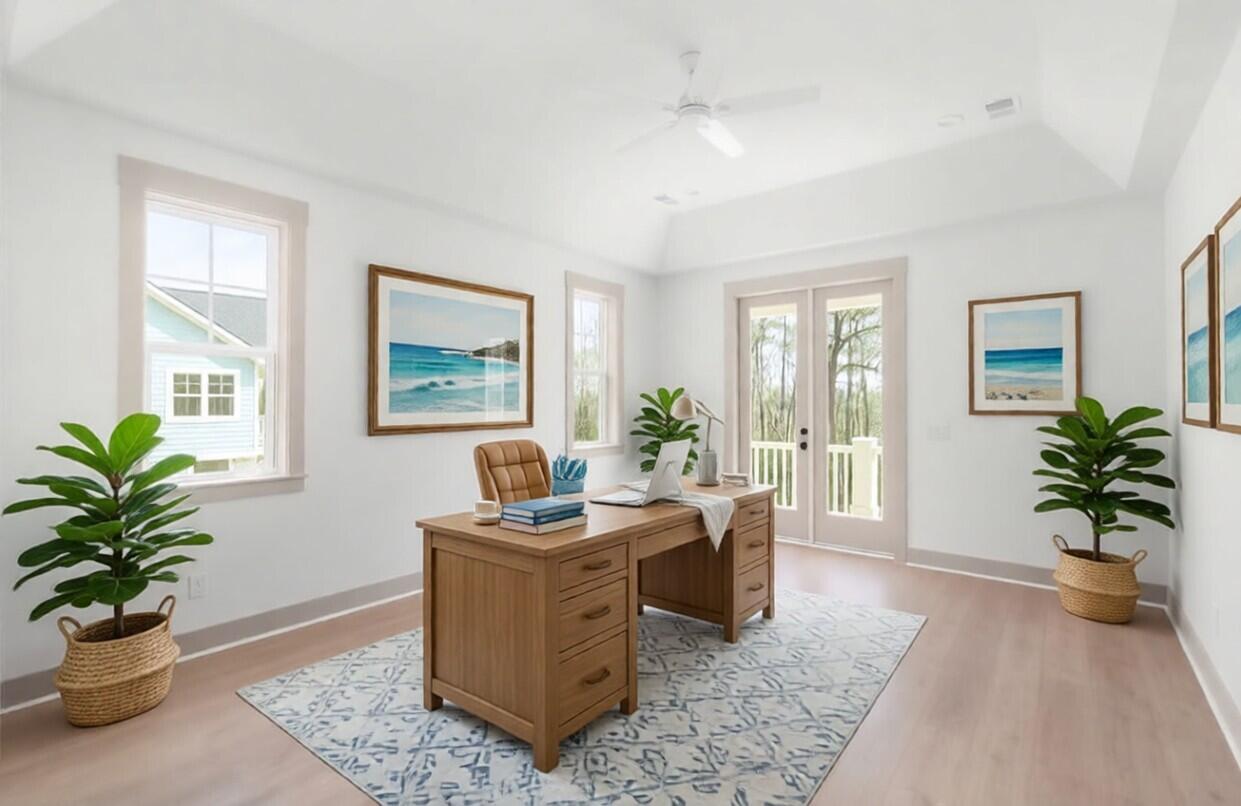 1304 Mccrae Drive