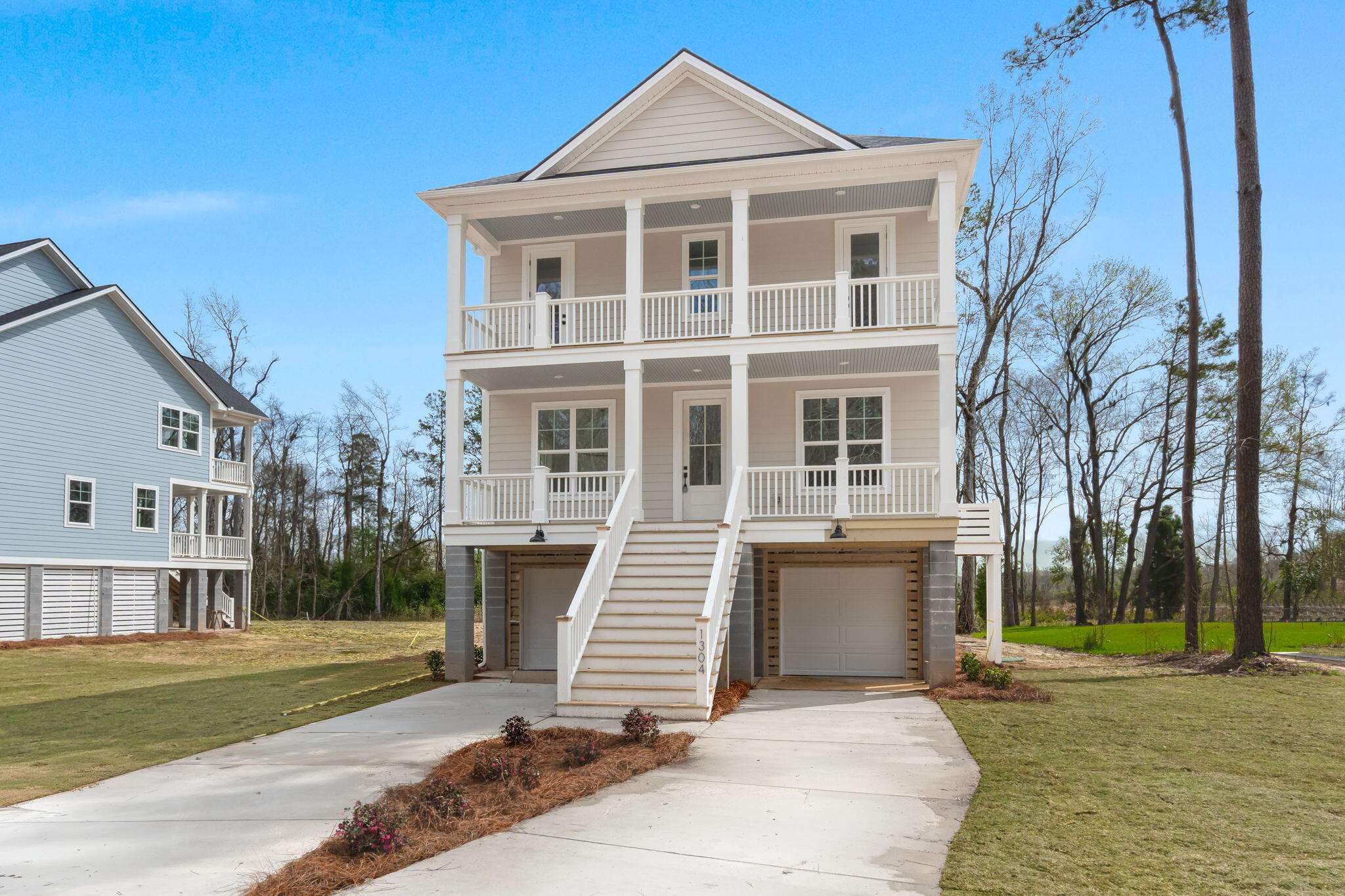 1304 Mccrae Drive