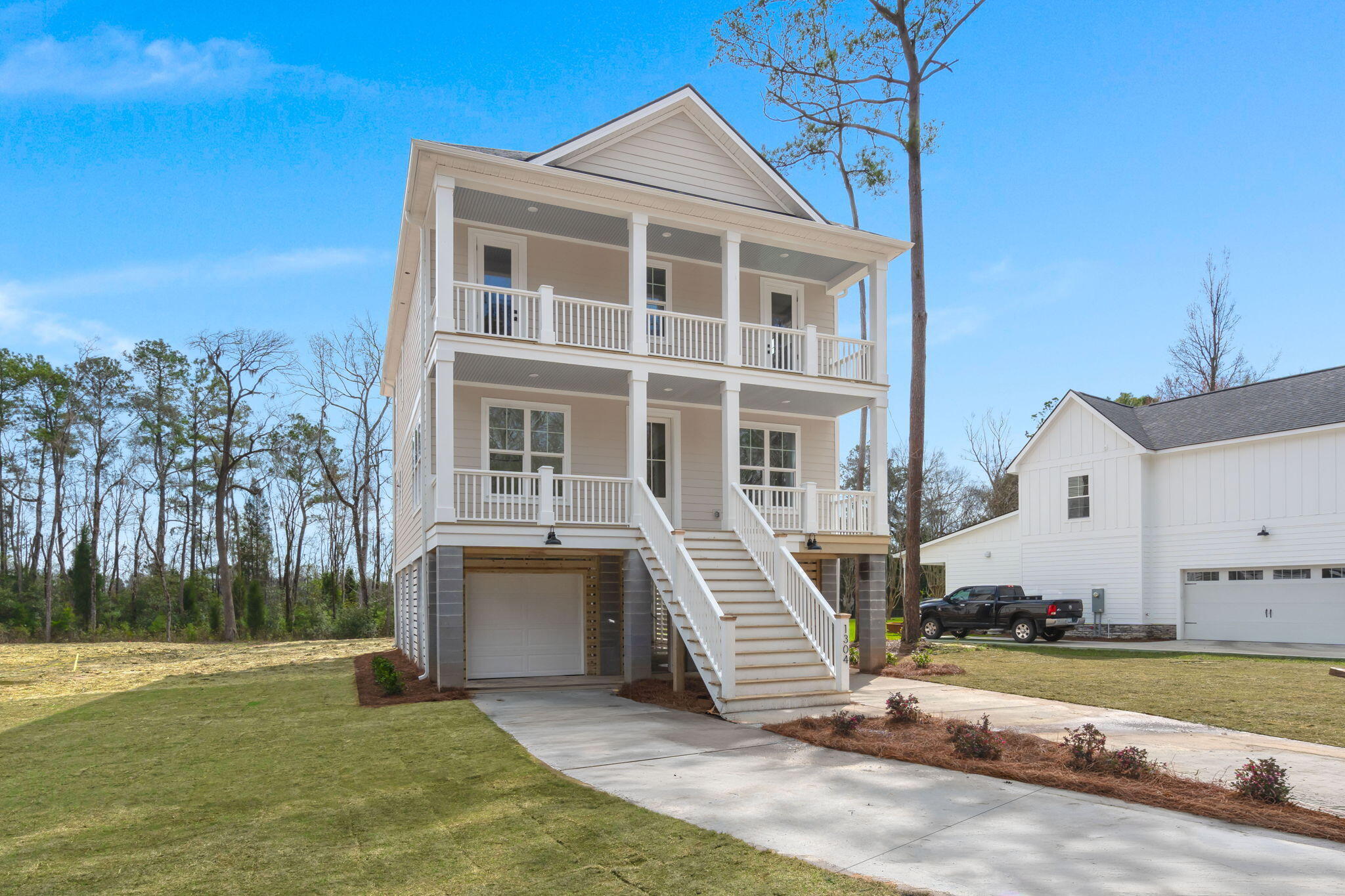 1304 Mccrae Drive