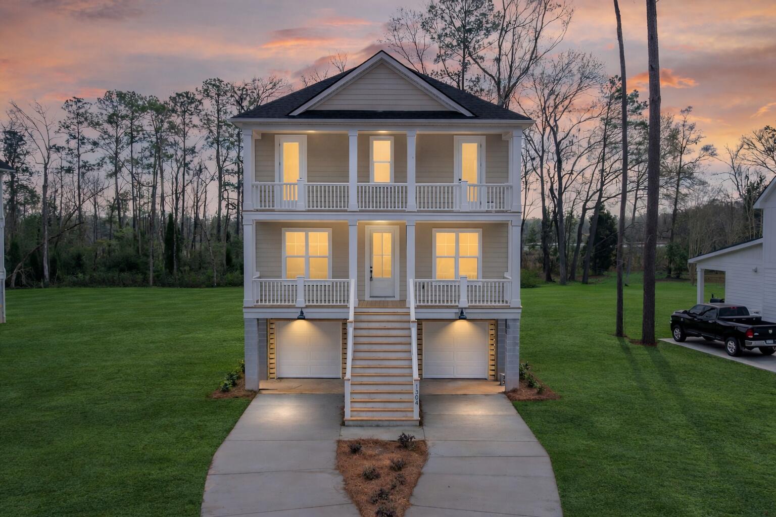 1304 Mccrae Drive