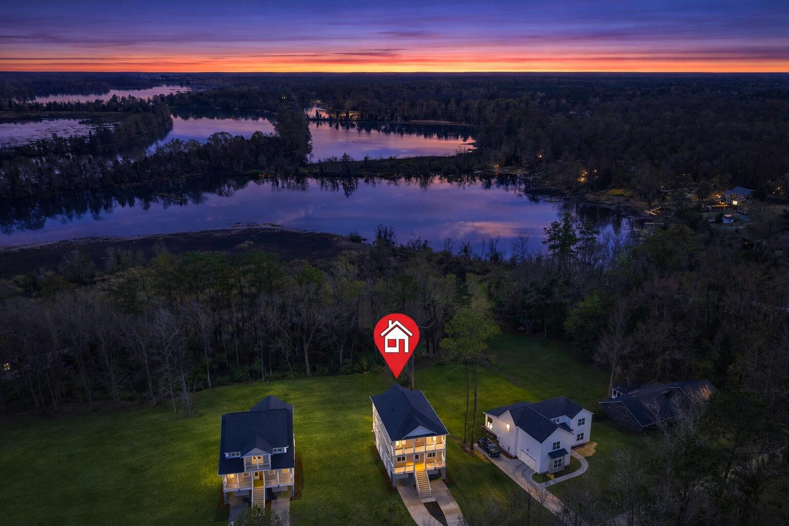 1304 Mccrae Drive