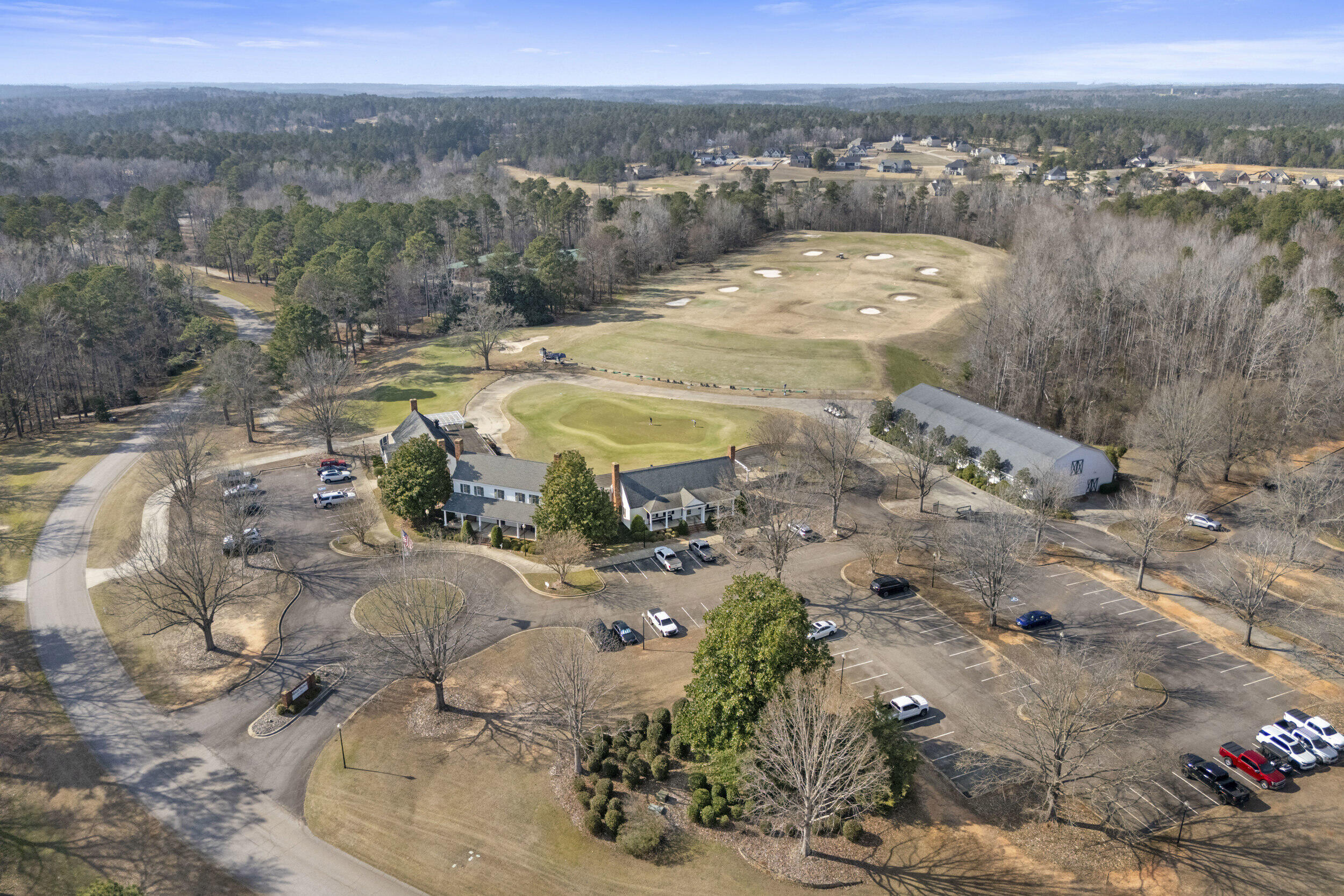 405 Saint Johns Drive