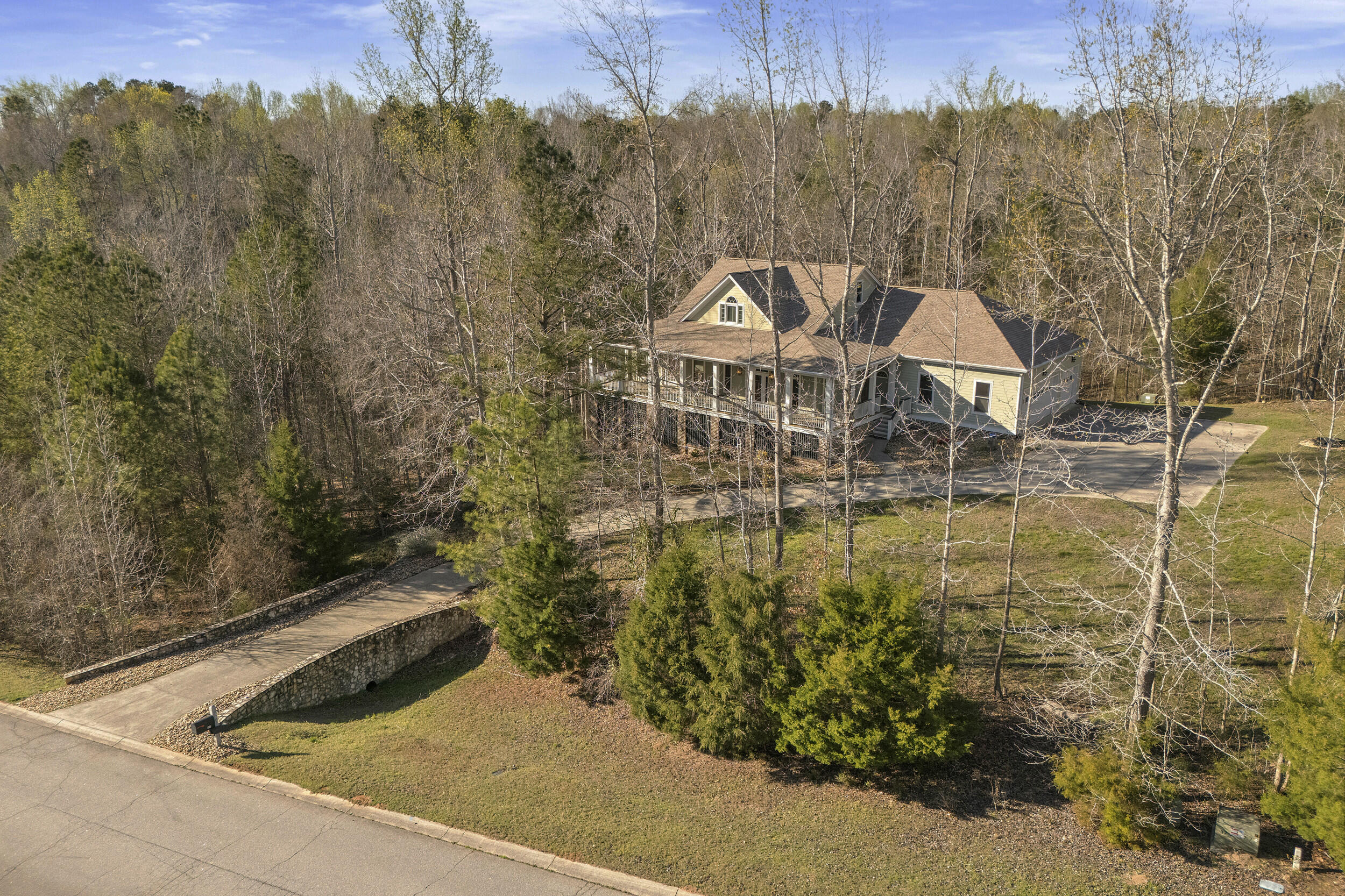 405 Saint Johns Drive