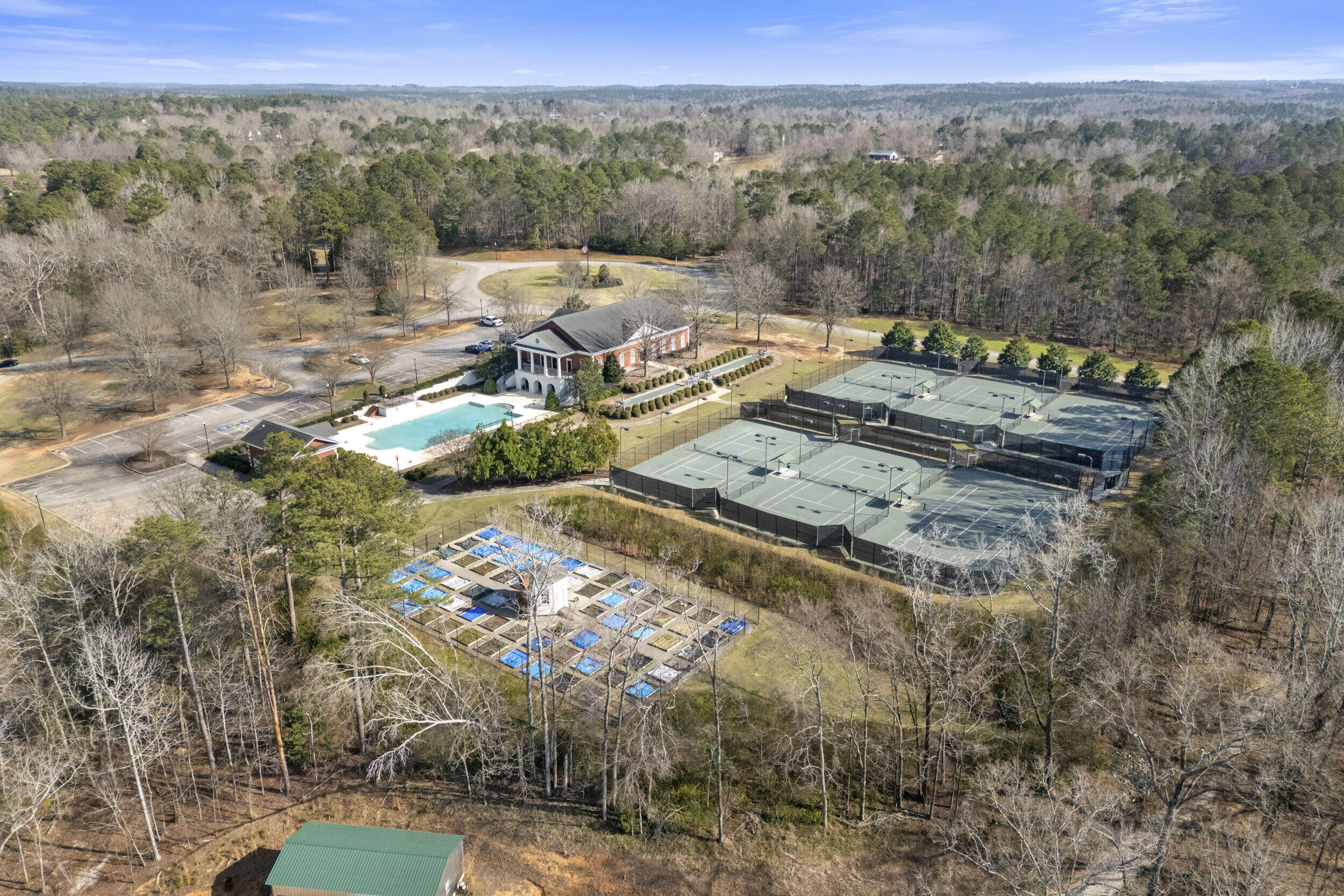 405 Saint Johns Drive