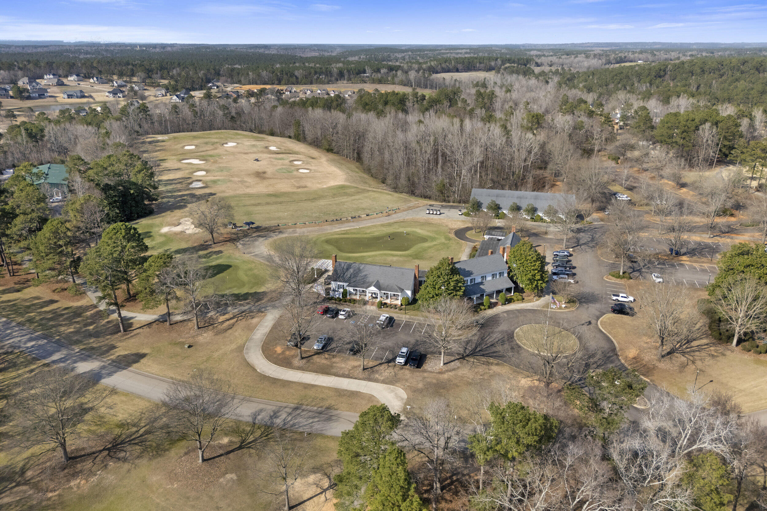 405 Saint Johns Drive
