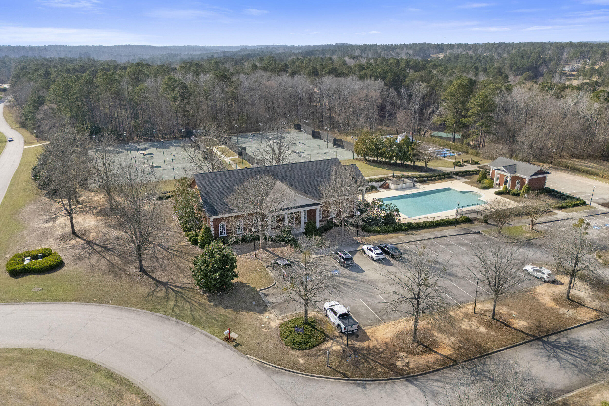 405 Saint Johns Drive