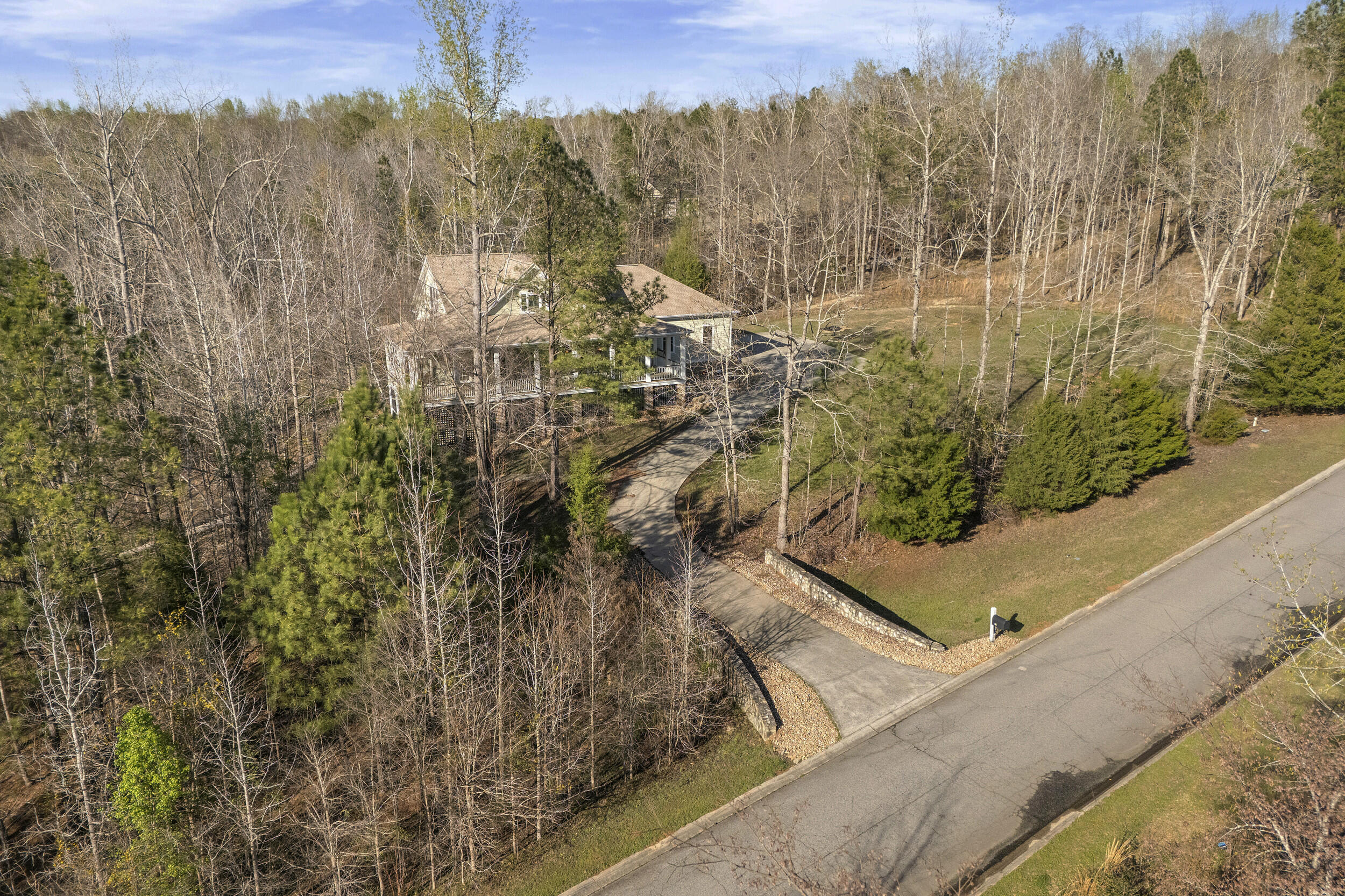 405 Saint Johns Drive