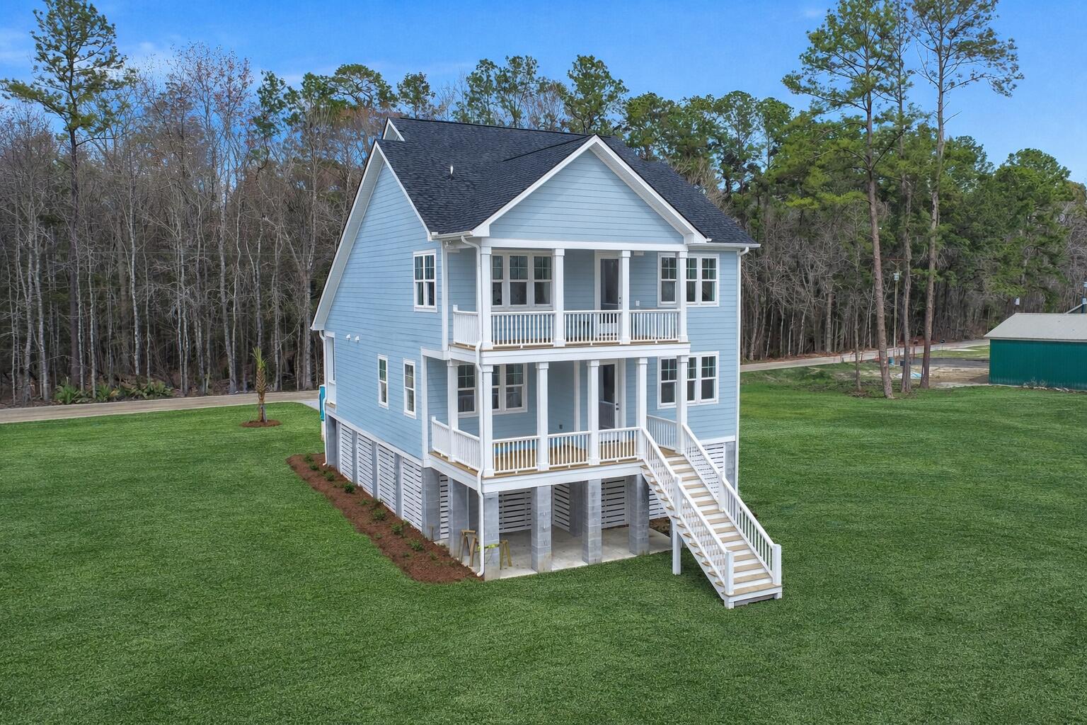 1306 Mccrae Drive