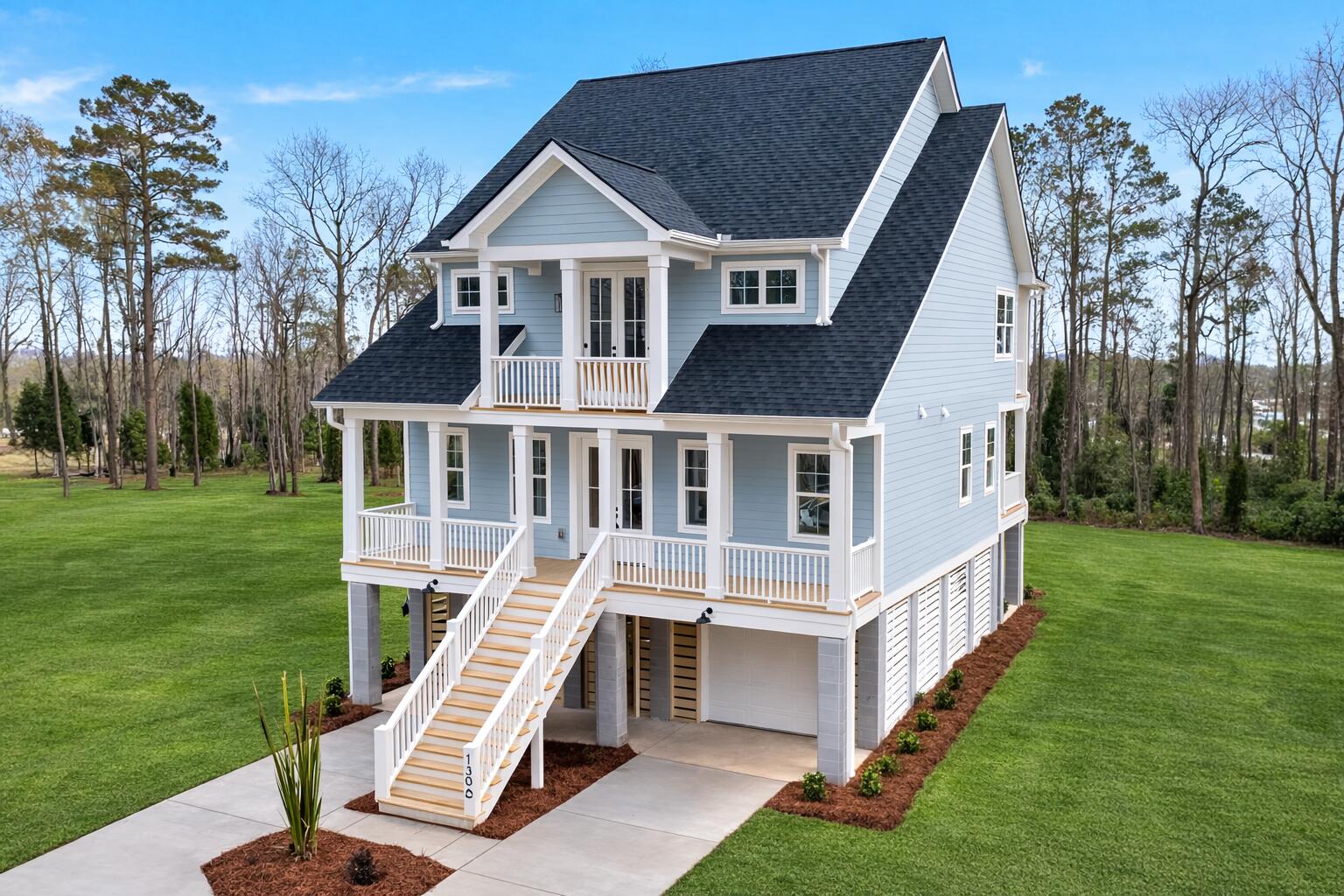 1306 Mccrae Drive