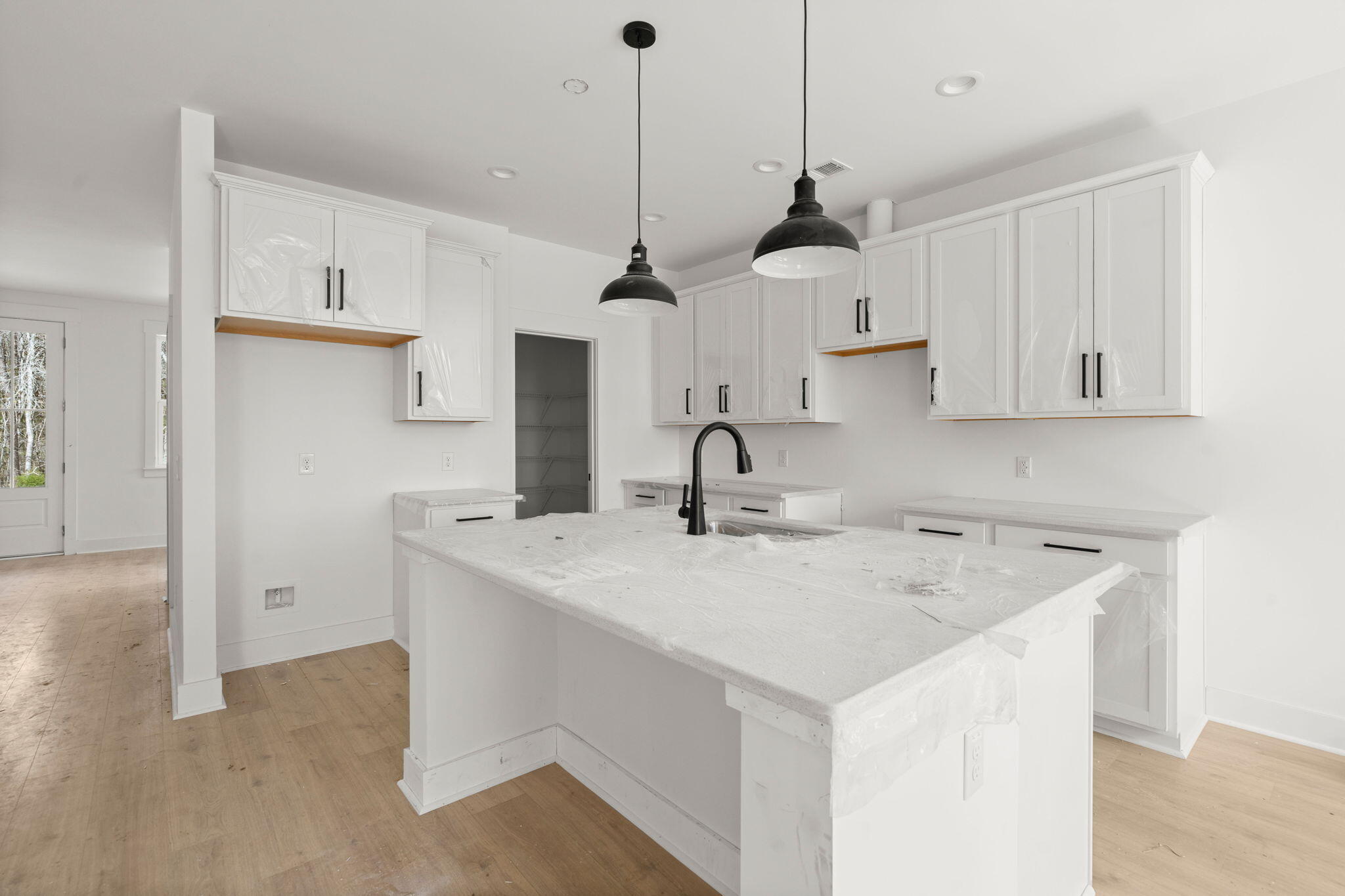 1306 Mccrae Drive
