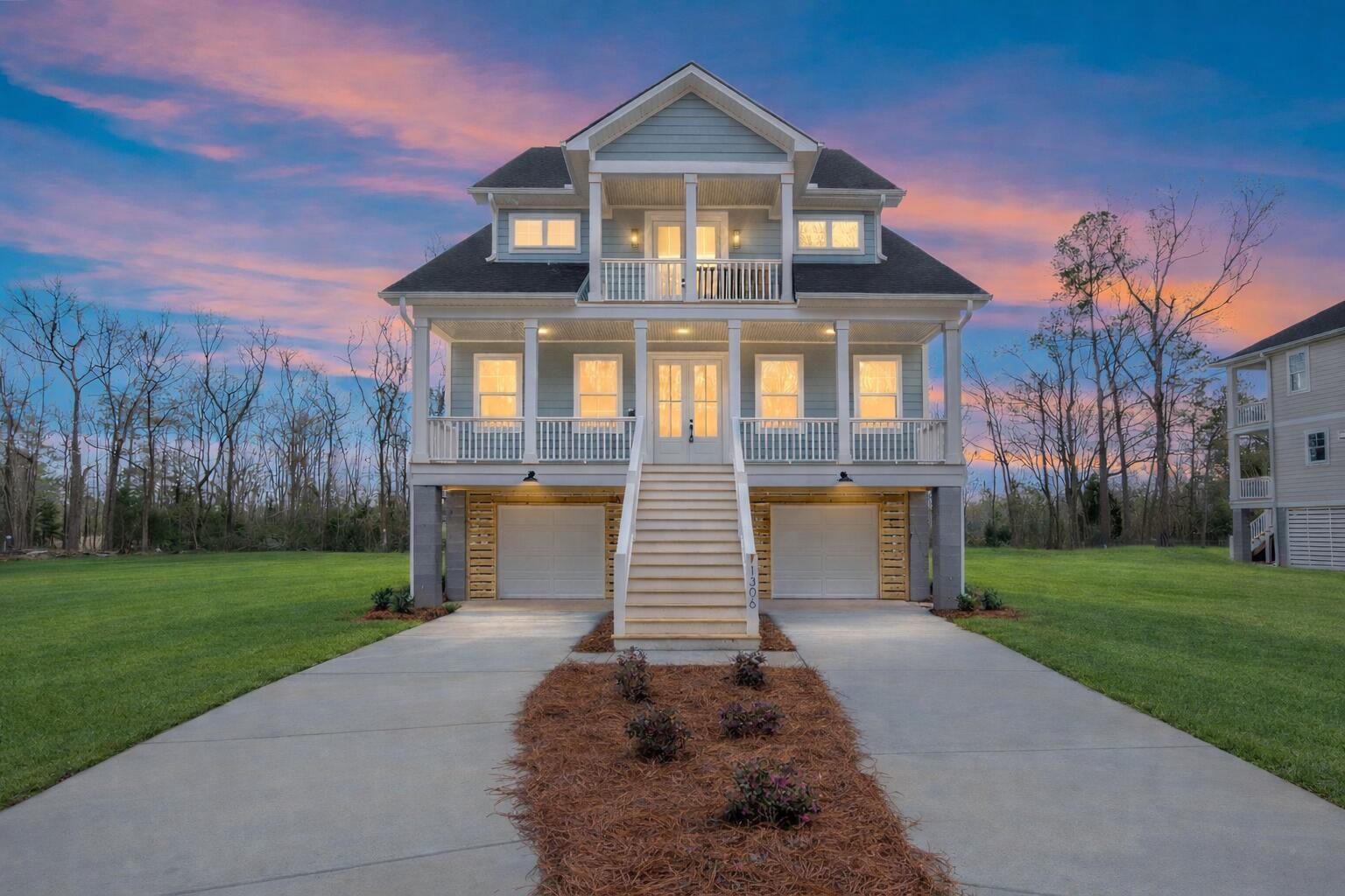1306 Mccrae Drive