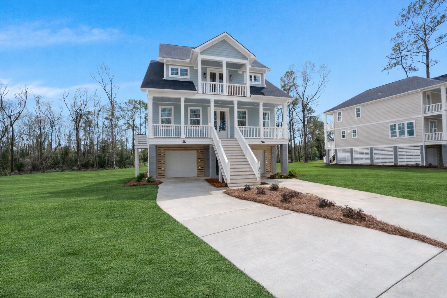 1306 Mccrae Drive