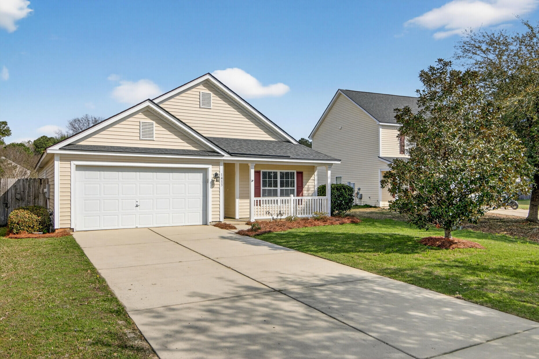 1413 Dabbling Duck Drive