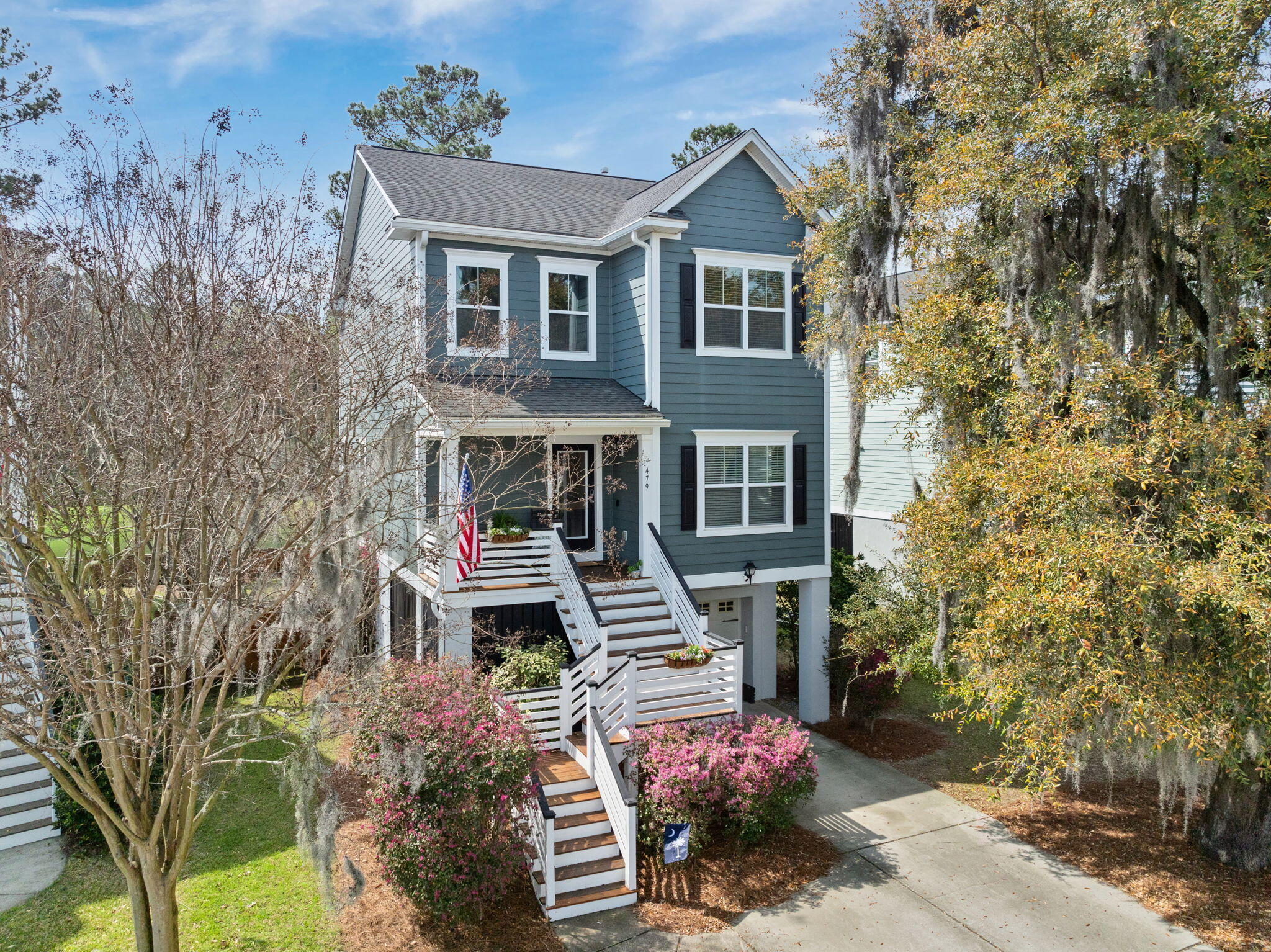 479 Sanders Farm Lane