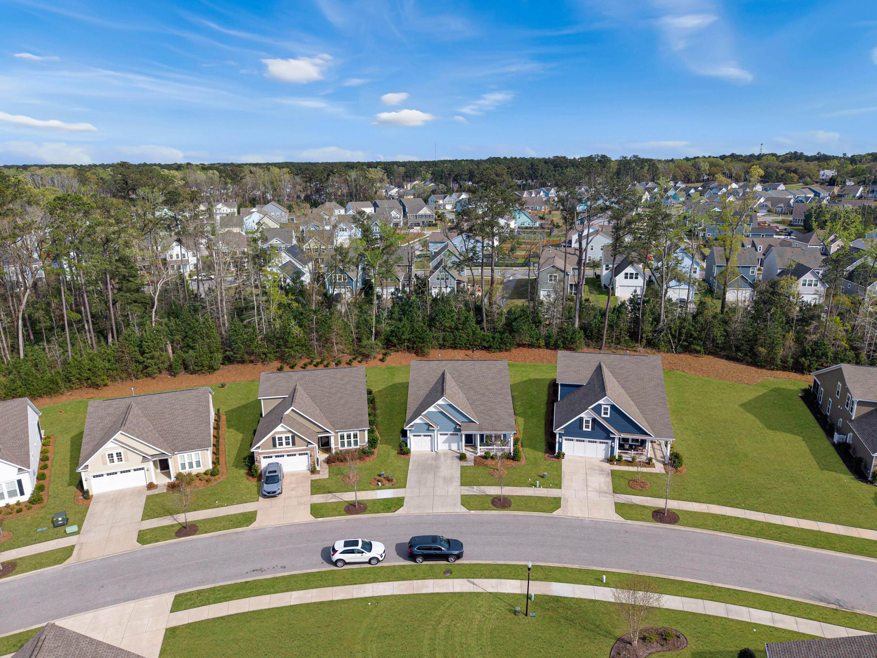 1013 Old Field Drive