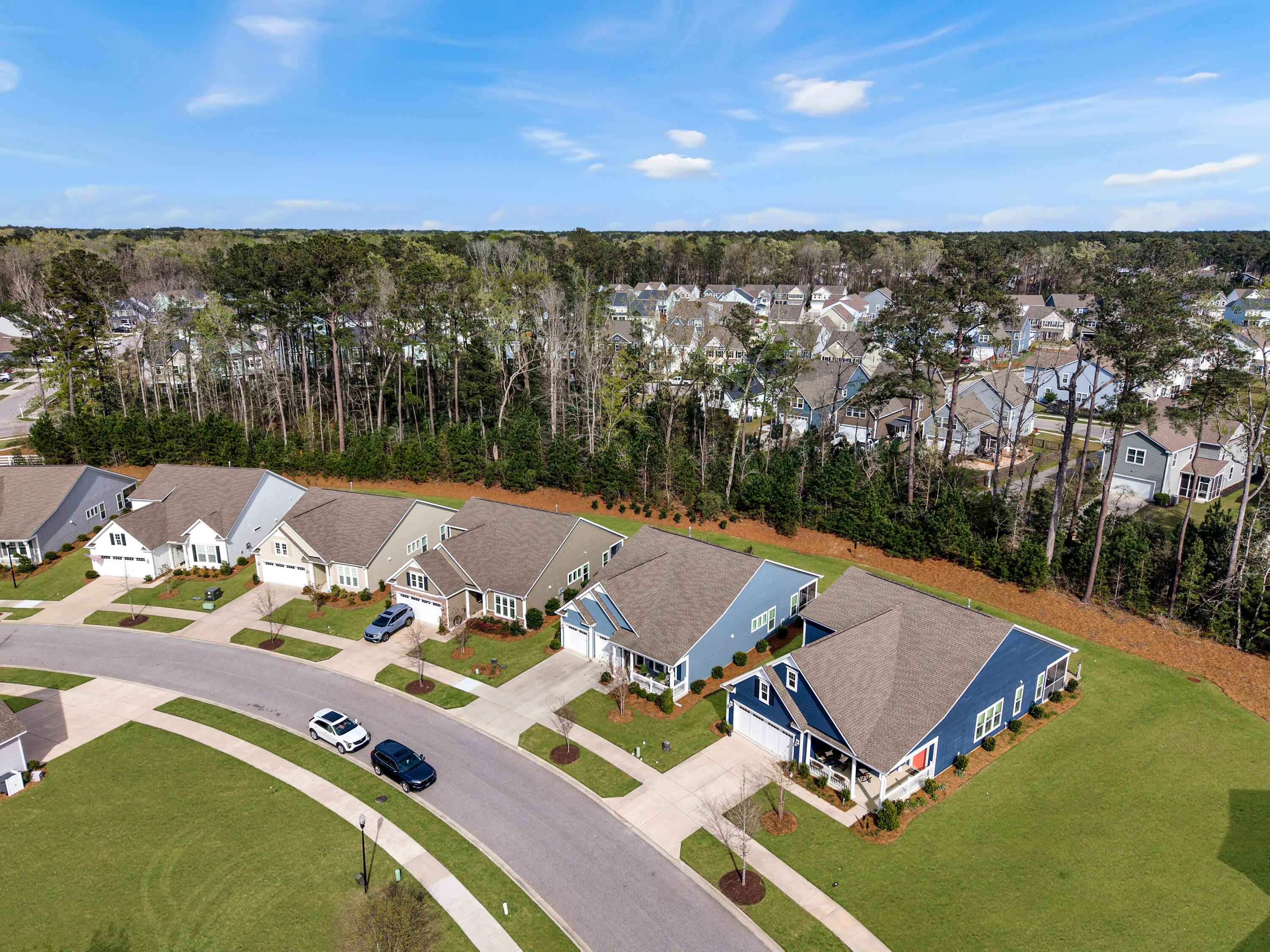 1013 Old Field Drive