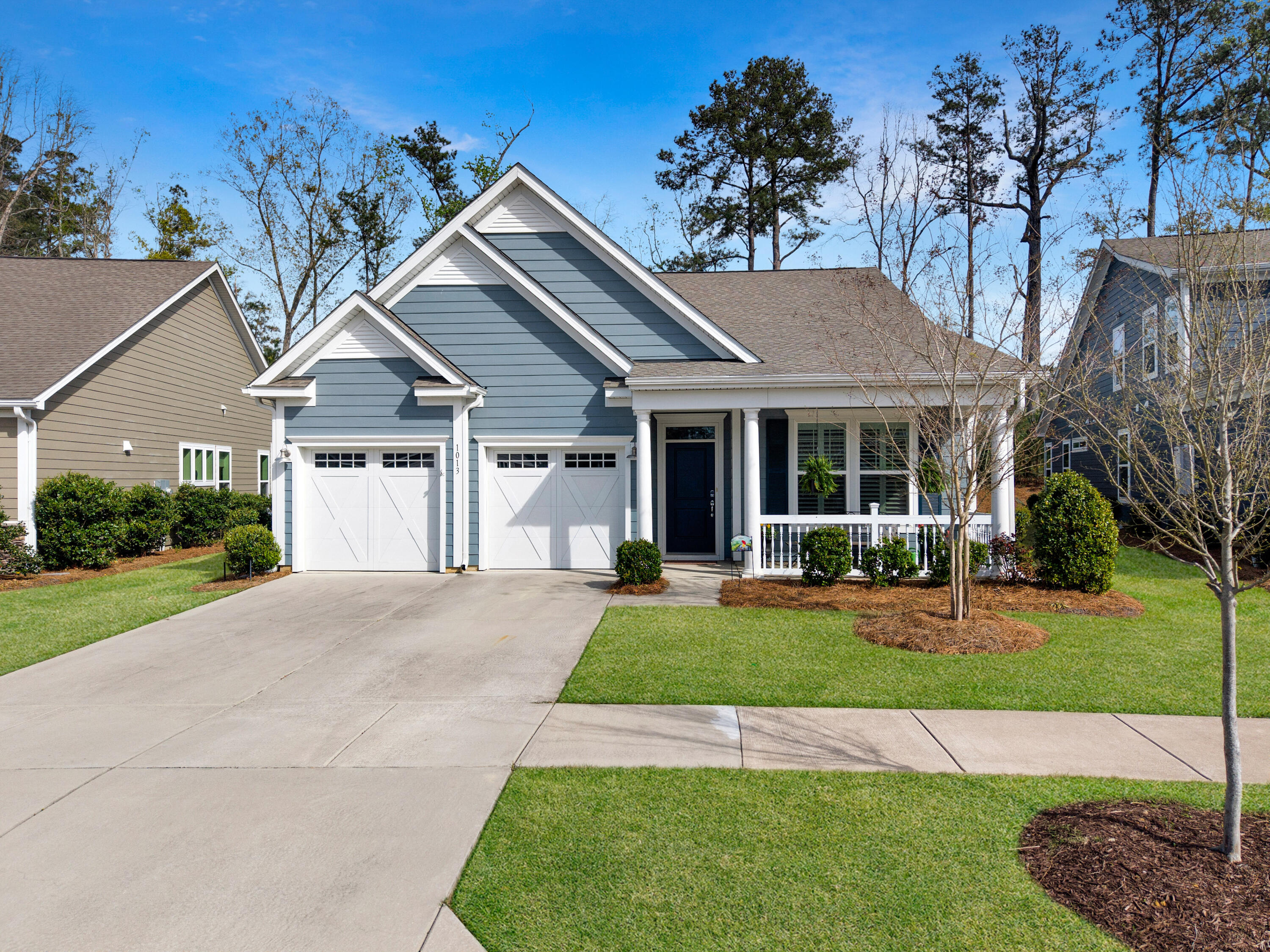 1013 Old Field Drive