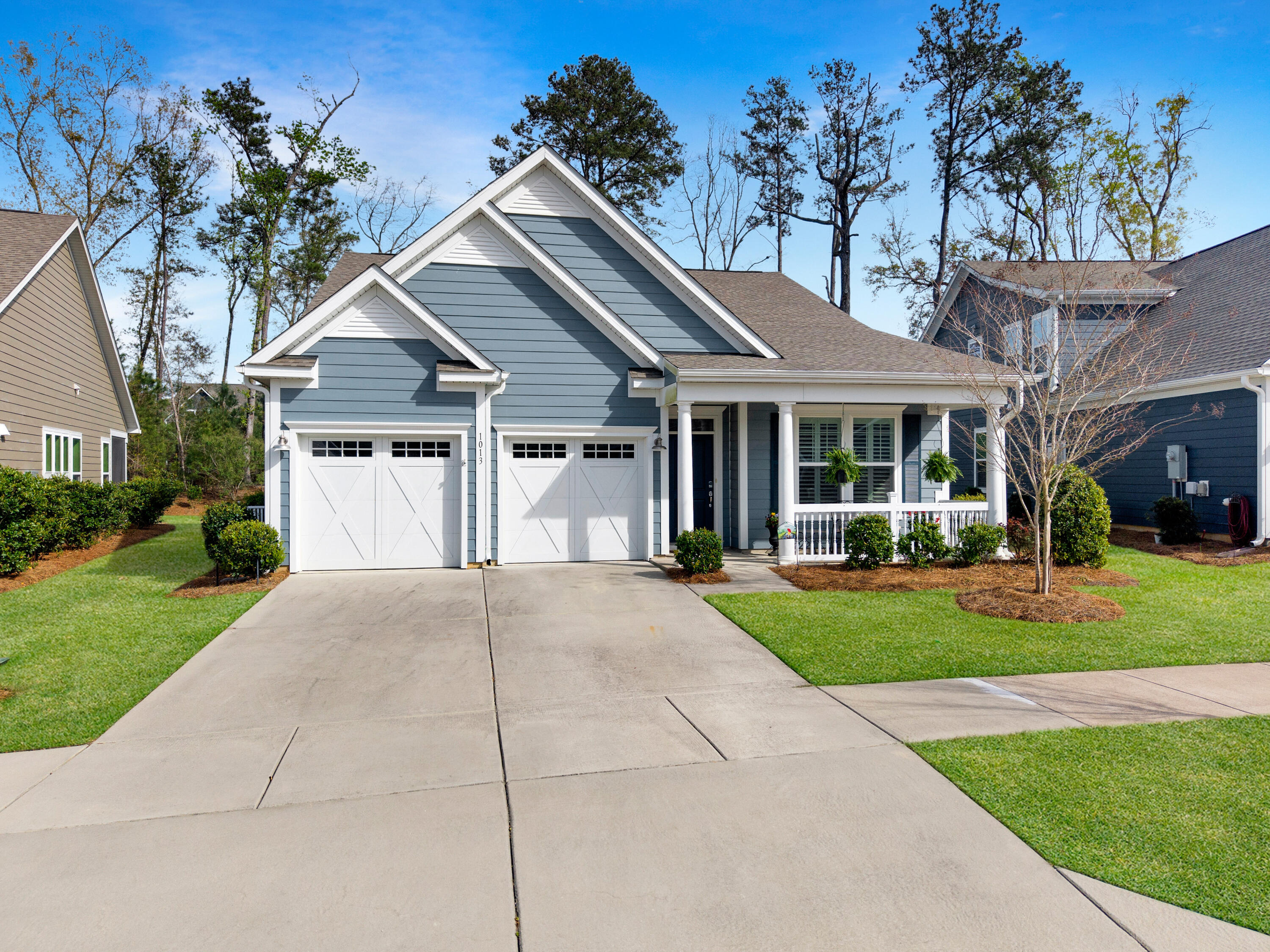 1013 Old Field Drive