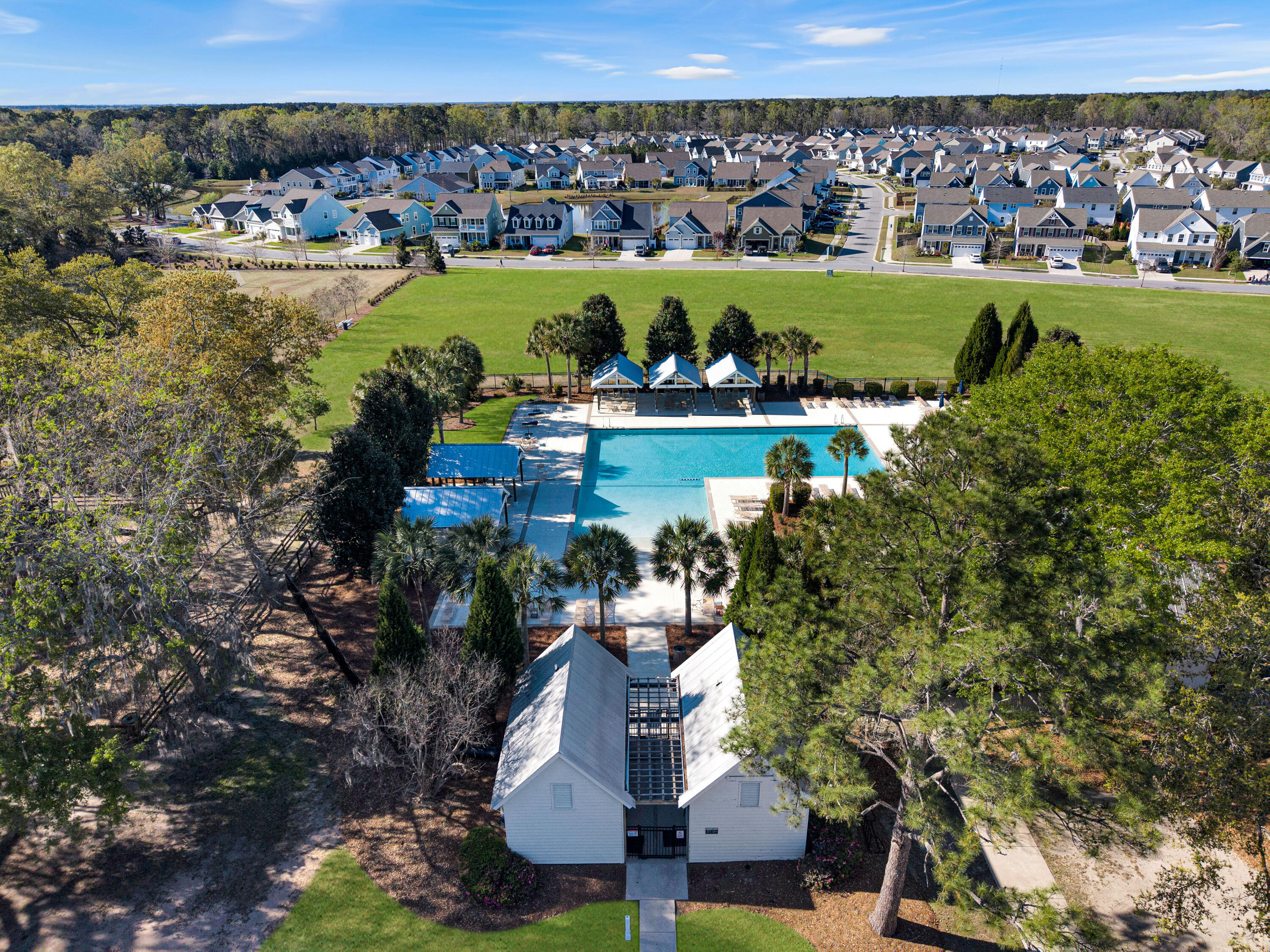 1013 Old Field Drive