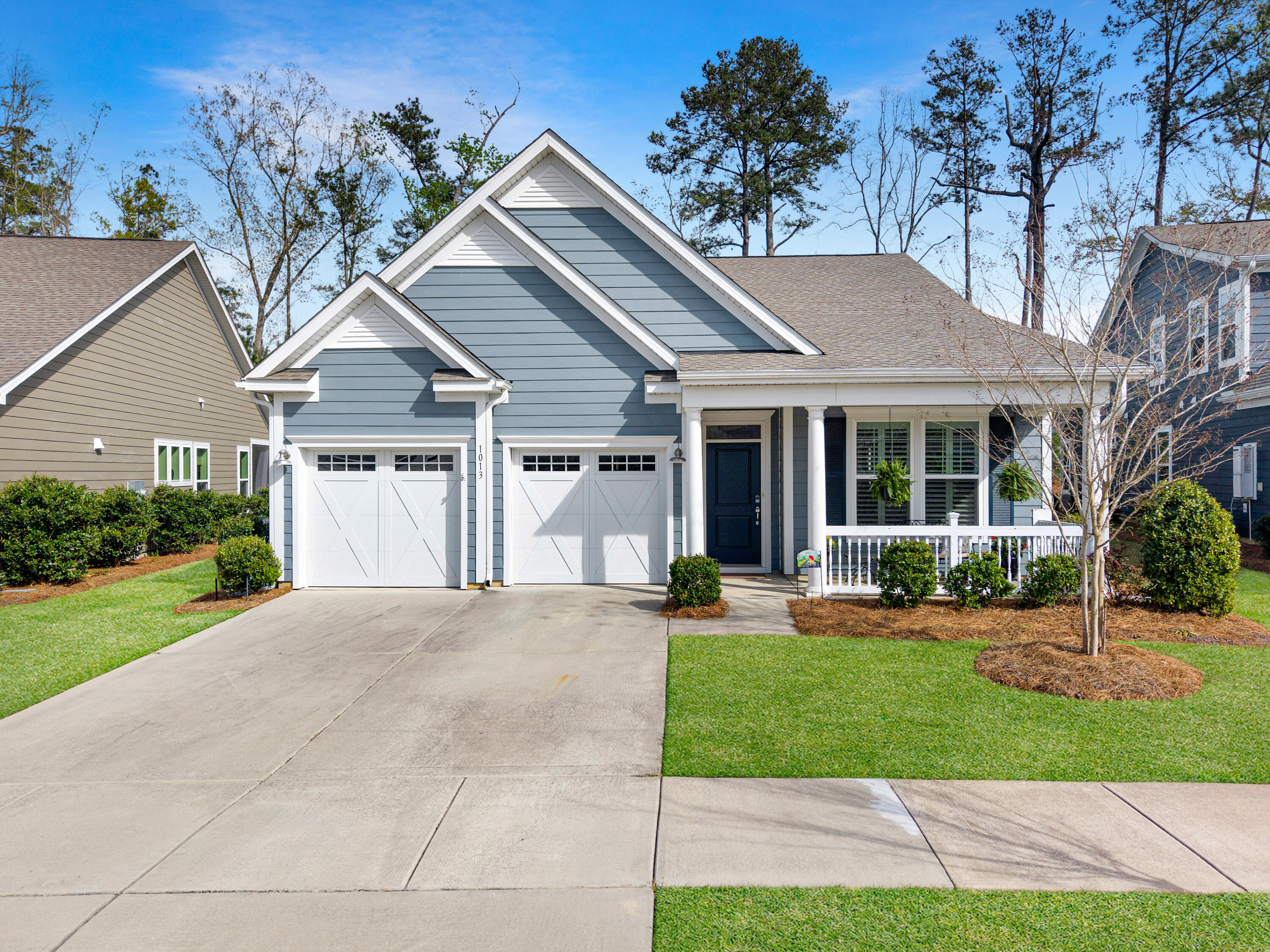 1013 Old Field Drive