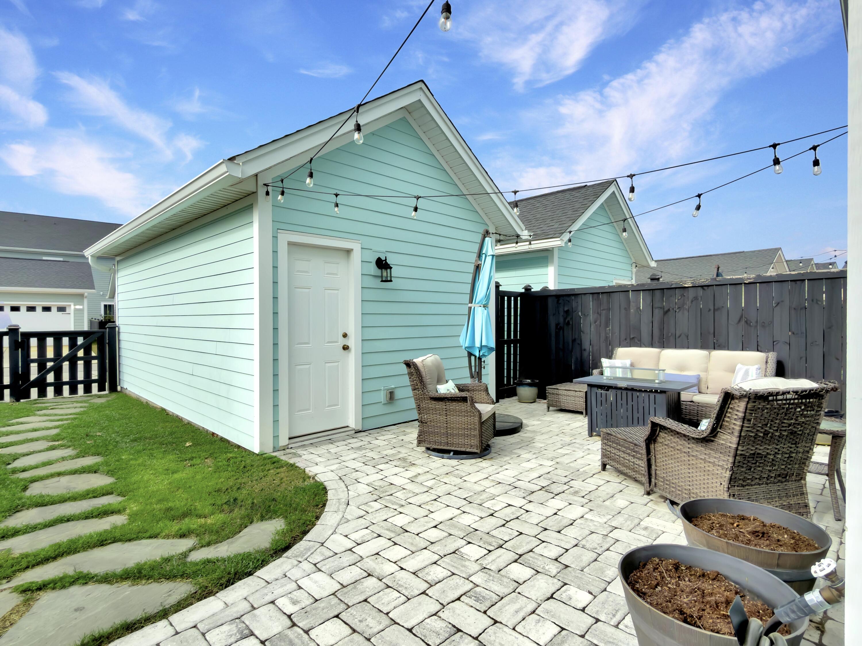 108 Wheelwright Street