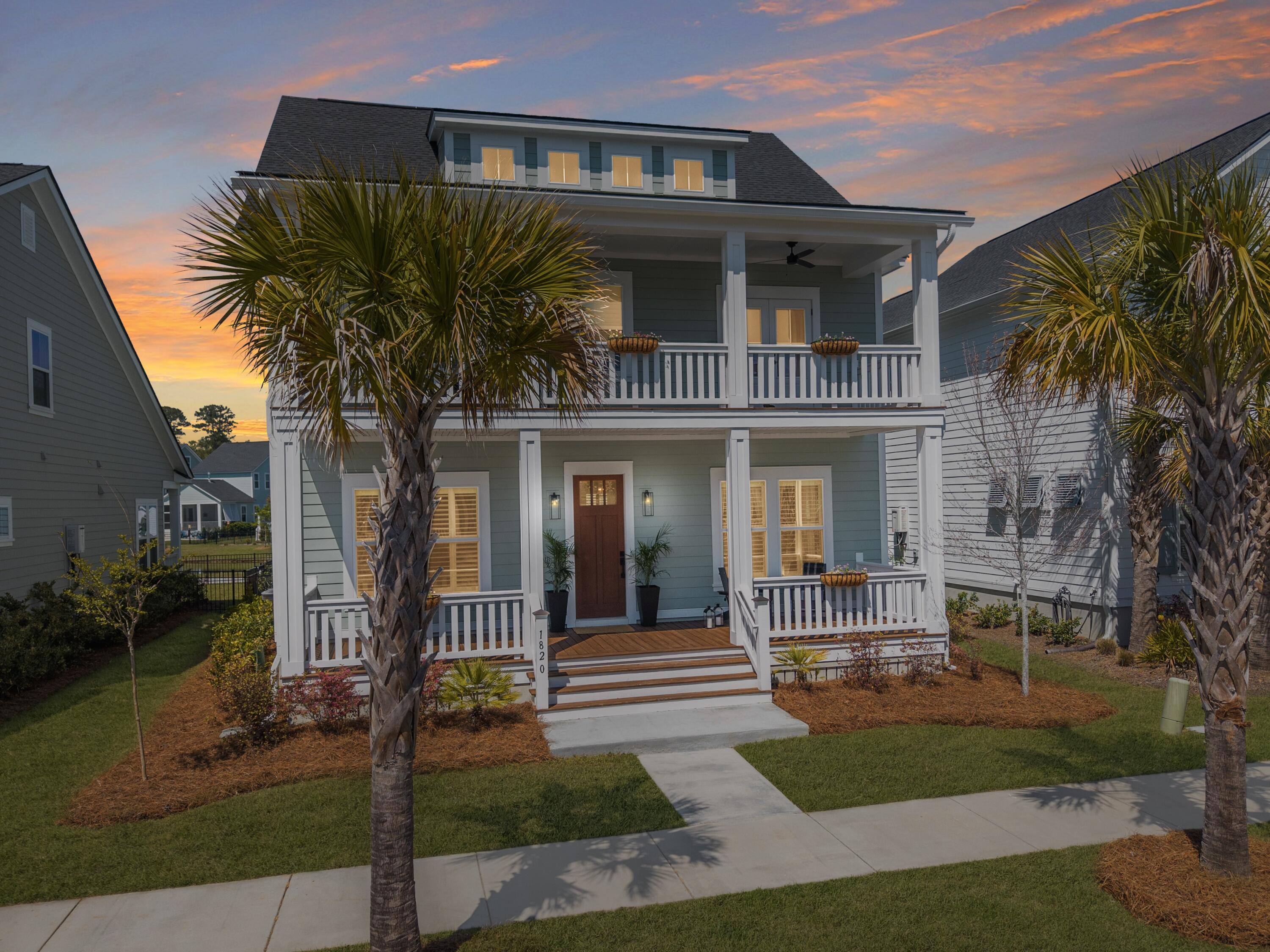 1820 Agate Bay Drive