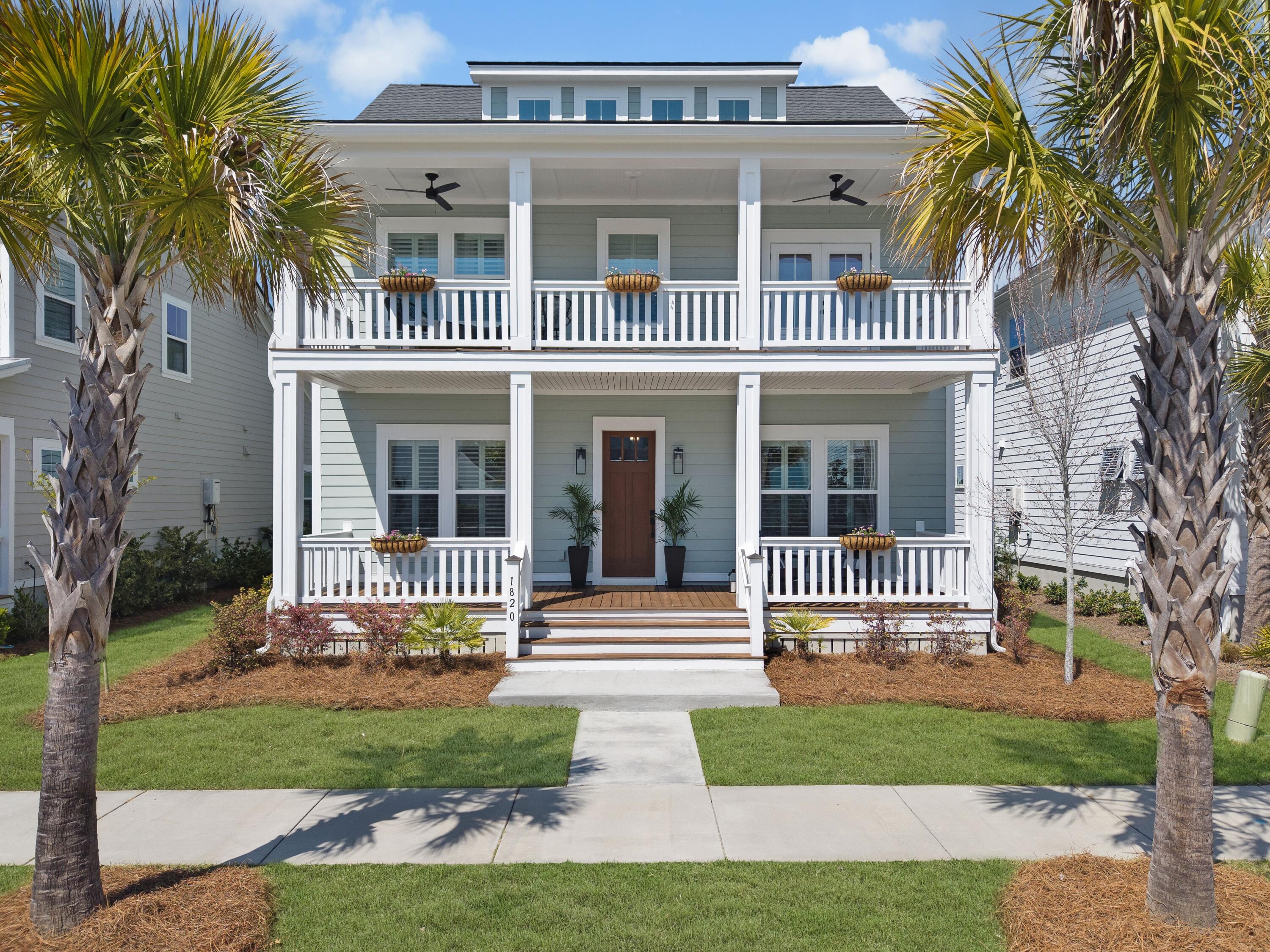1820 Agate Bay Drive